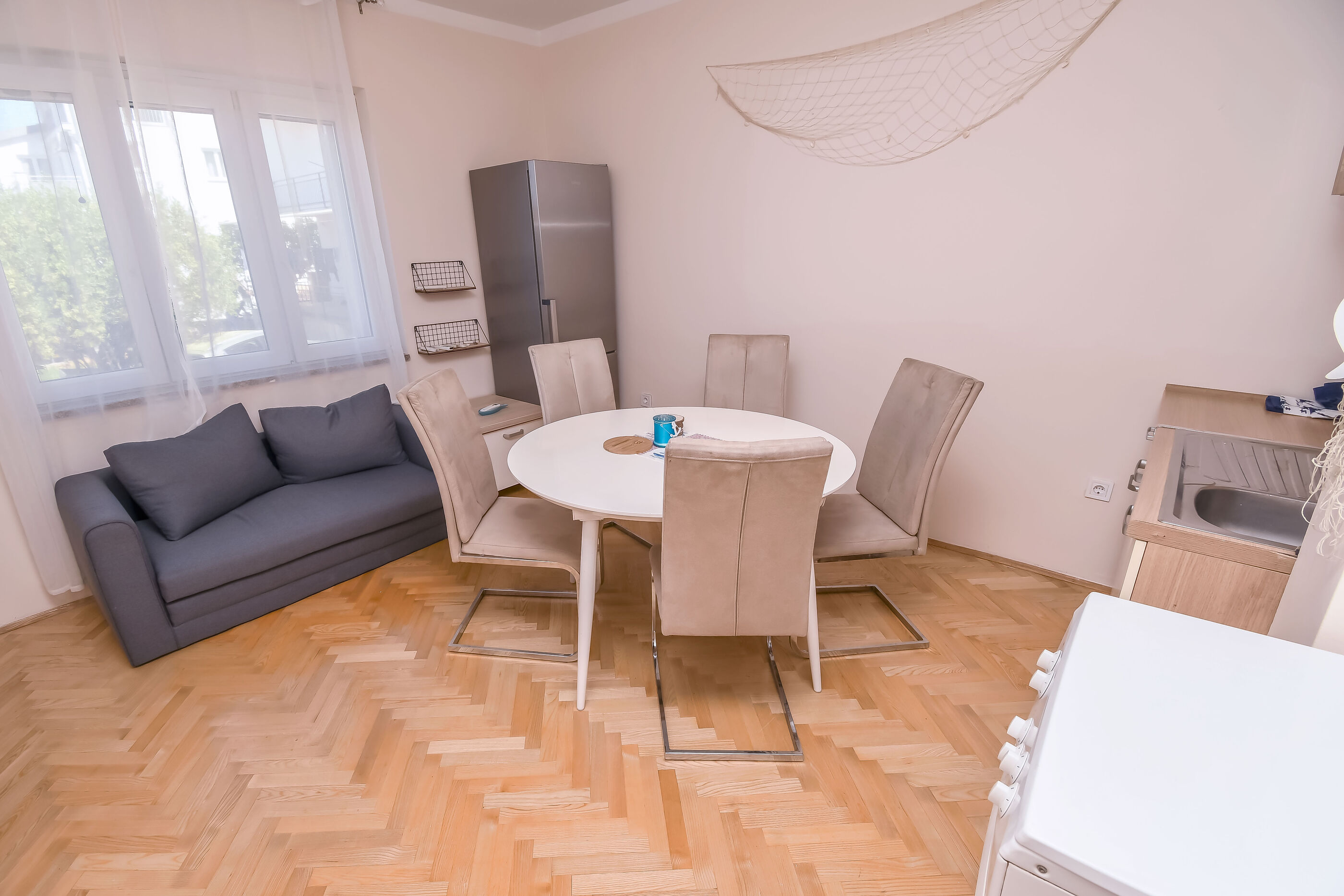 Apartments Makakada 101251-A3
