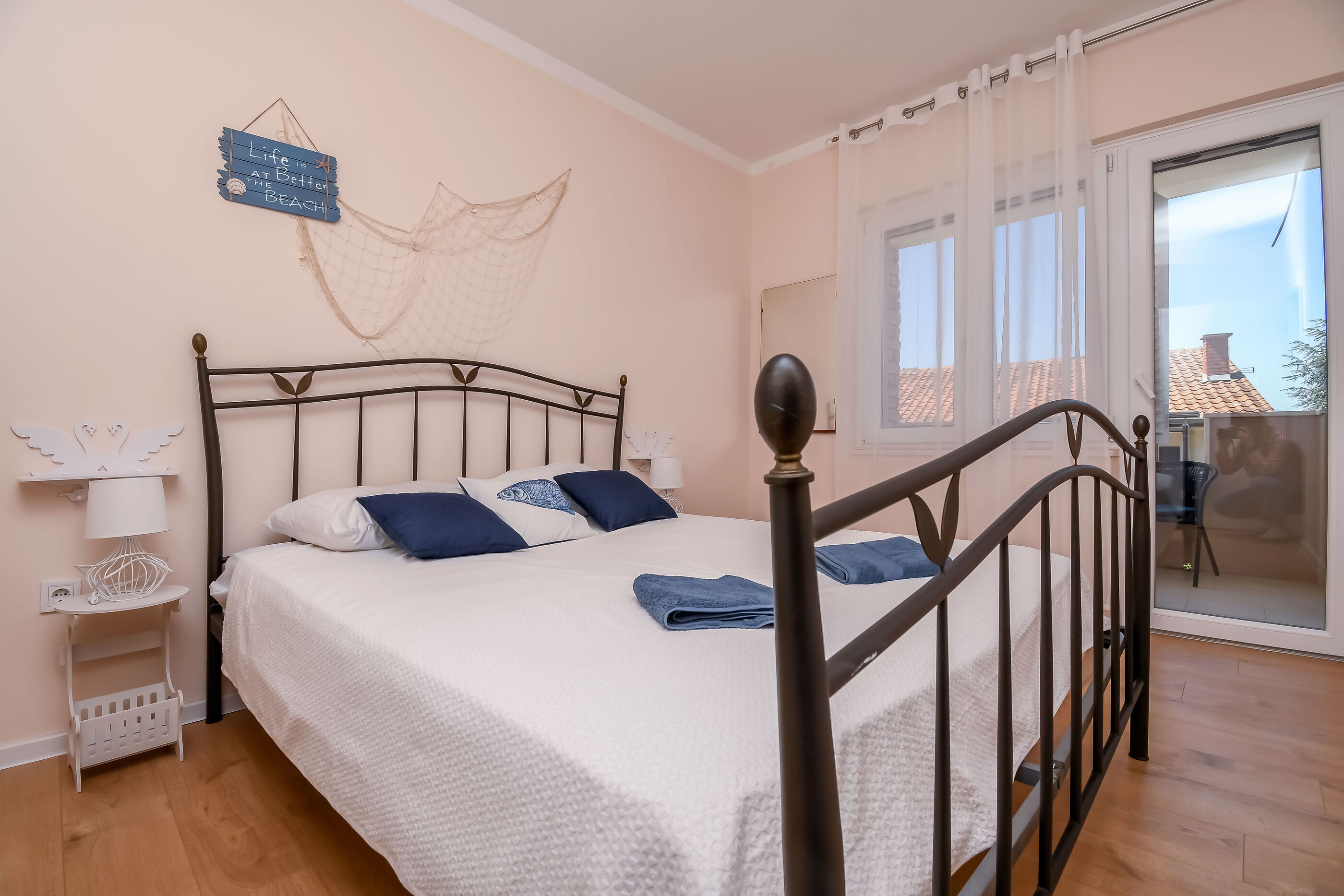 Apartments Makakada 101251-A3