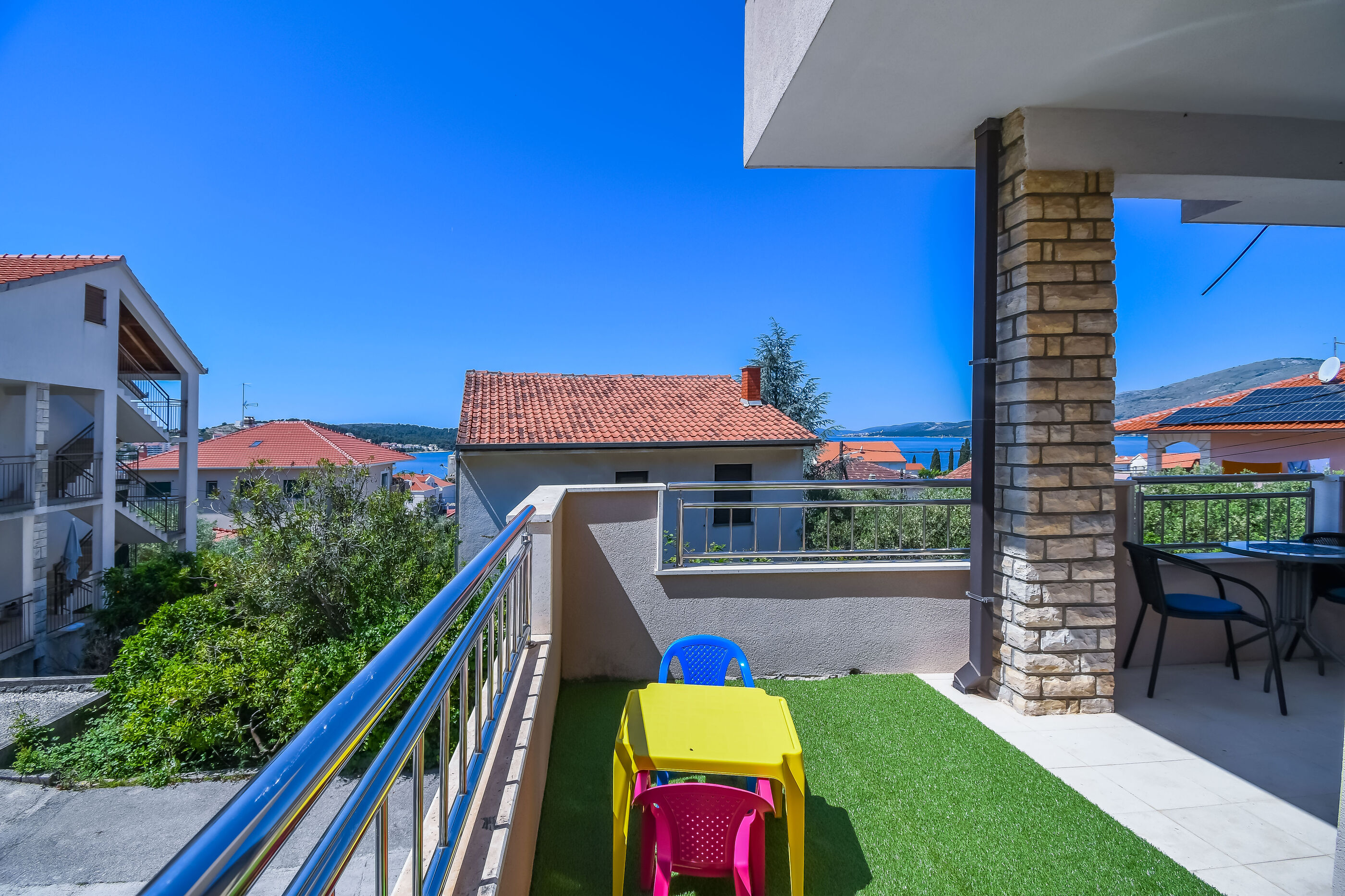 Apartments Makakada 101251-A3