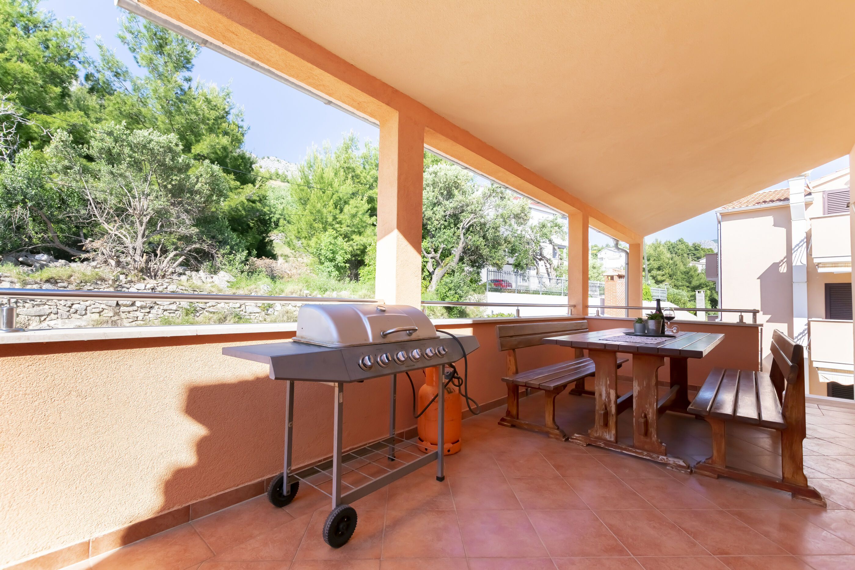 Apartments Orange 101081-A3