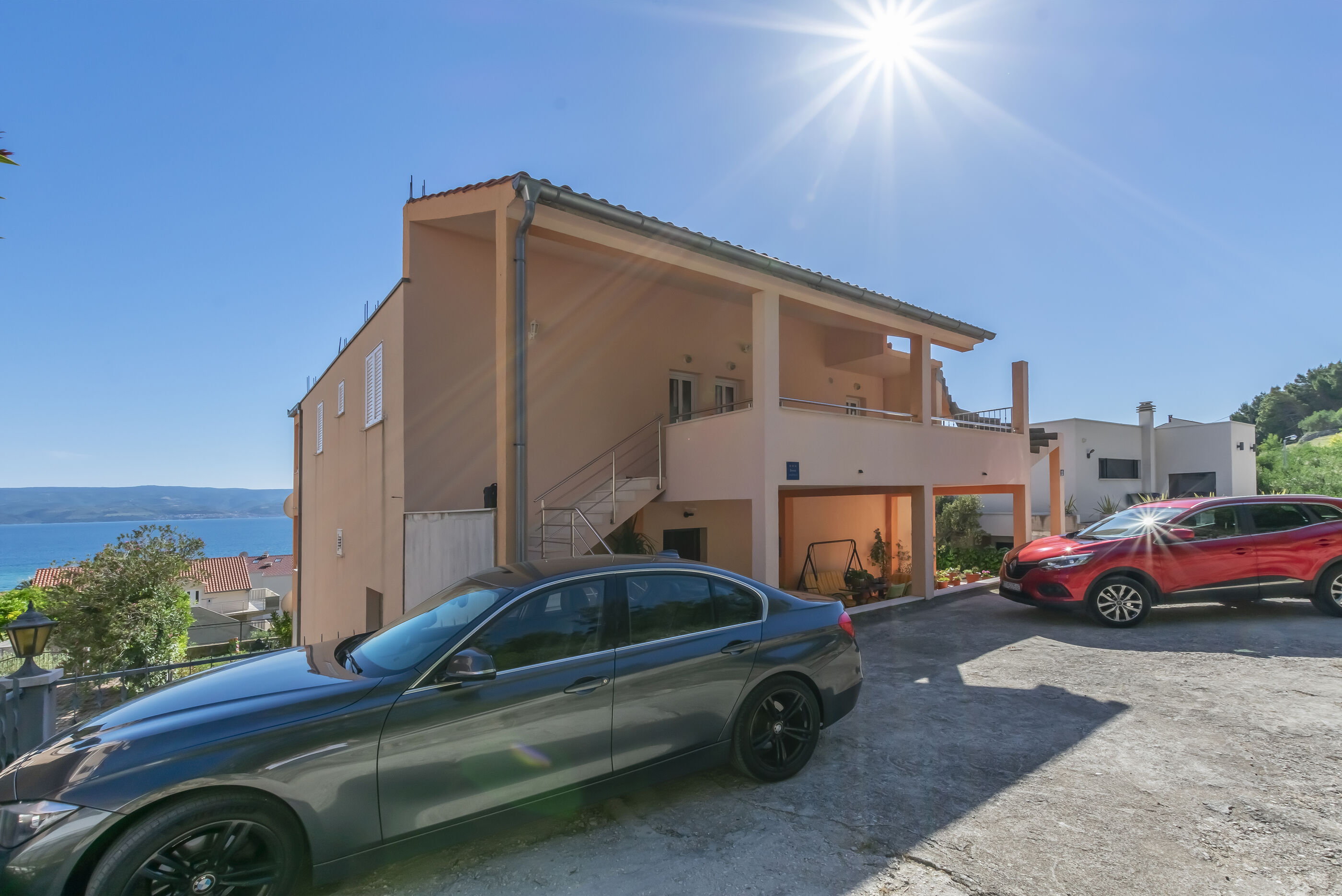 Apartments Orange 101081-A3