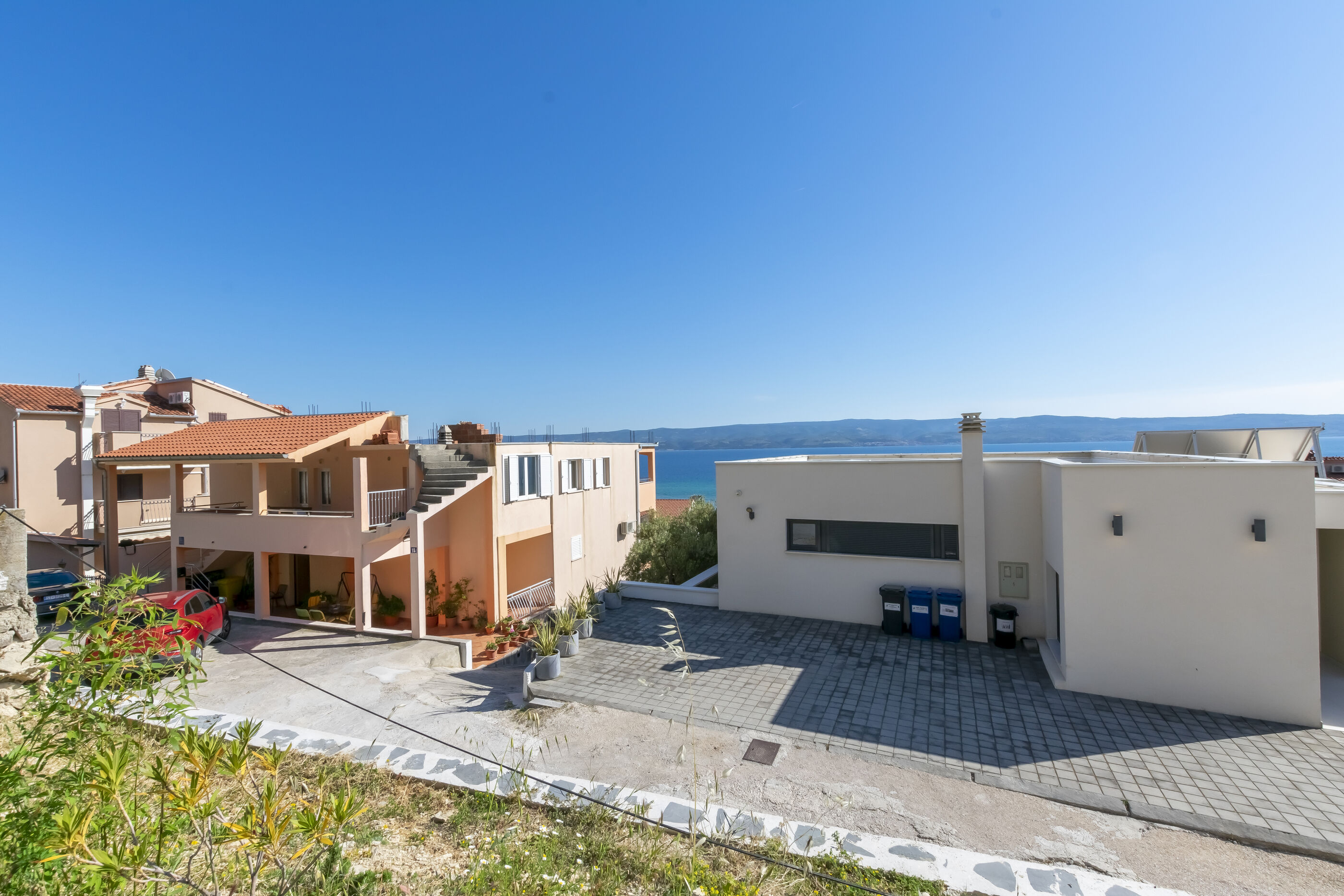 Apartments Orange 101081-A3