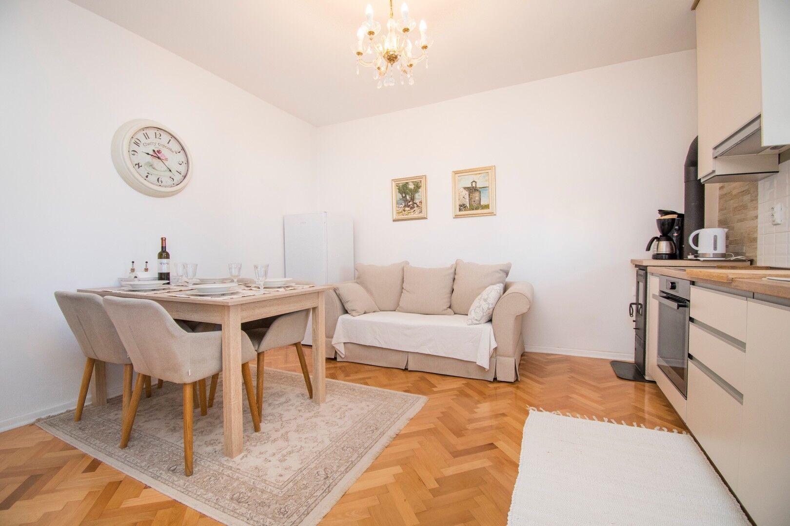 Apartment Dubravka 25781-A1
