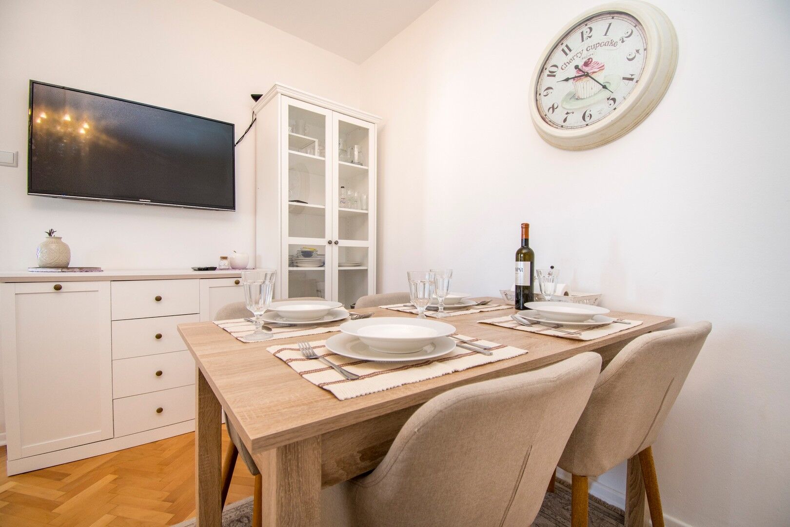 Apartment Dubravka 25781-A1