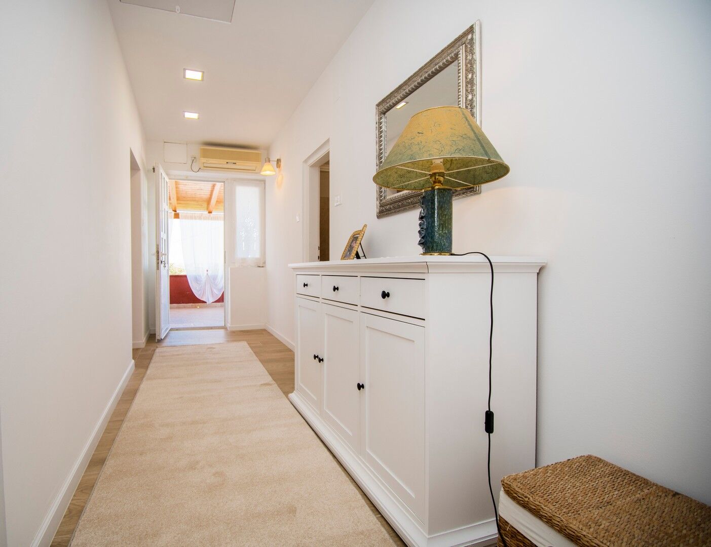 Apartment Dubravka 25781-A1