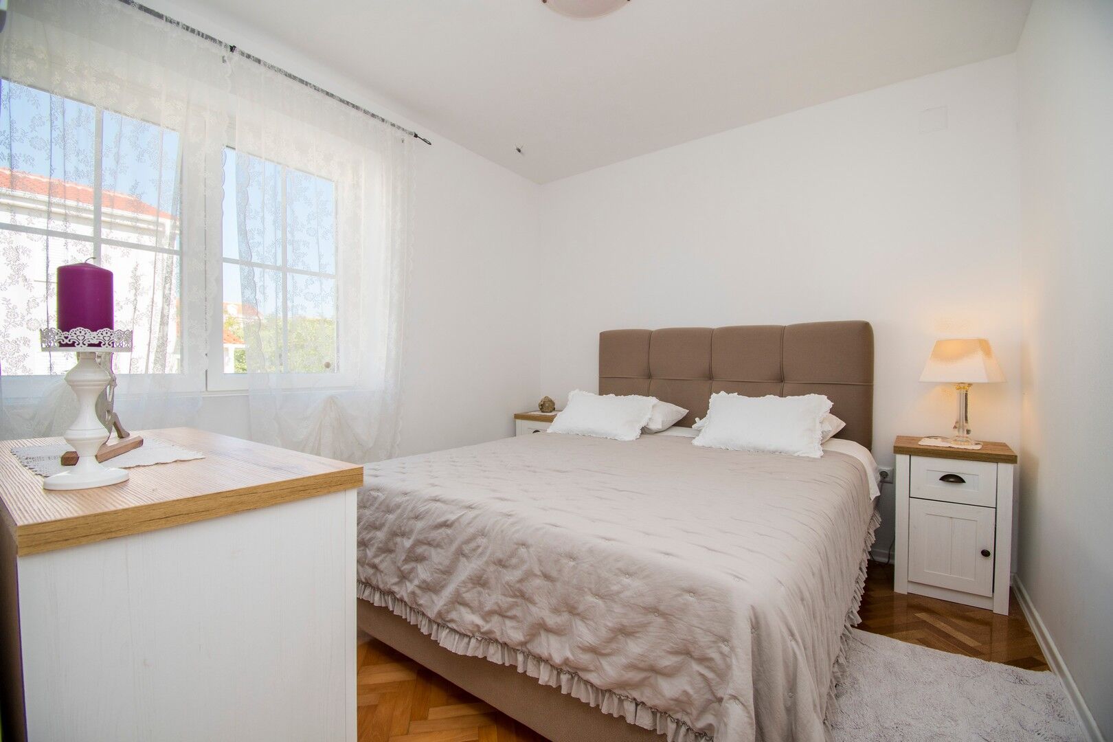 Apartment Dubravka 25781-A1