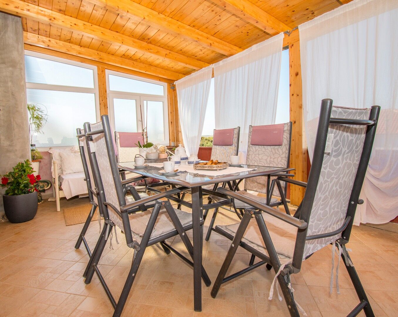 Apartment Dubravka 25781-A1
