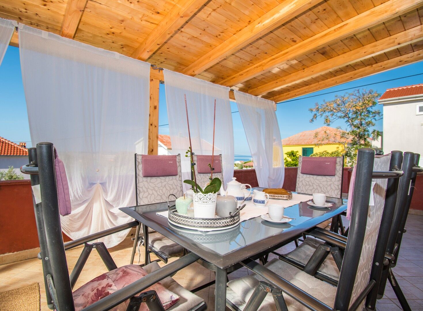 Apartment Dubravka 25781-A1