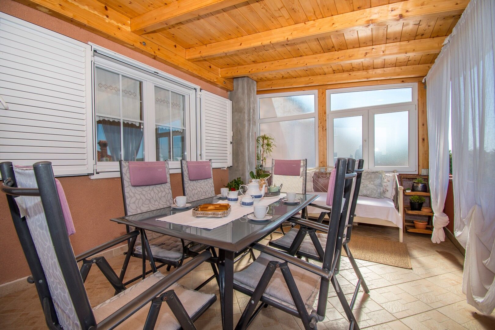 Apartment Dubravka 25781-A1
