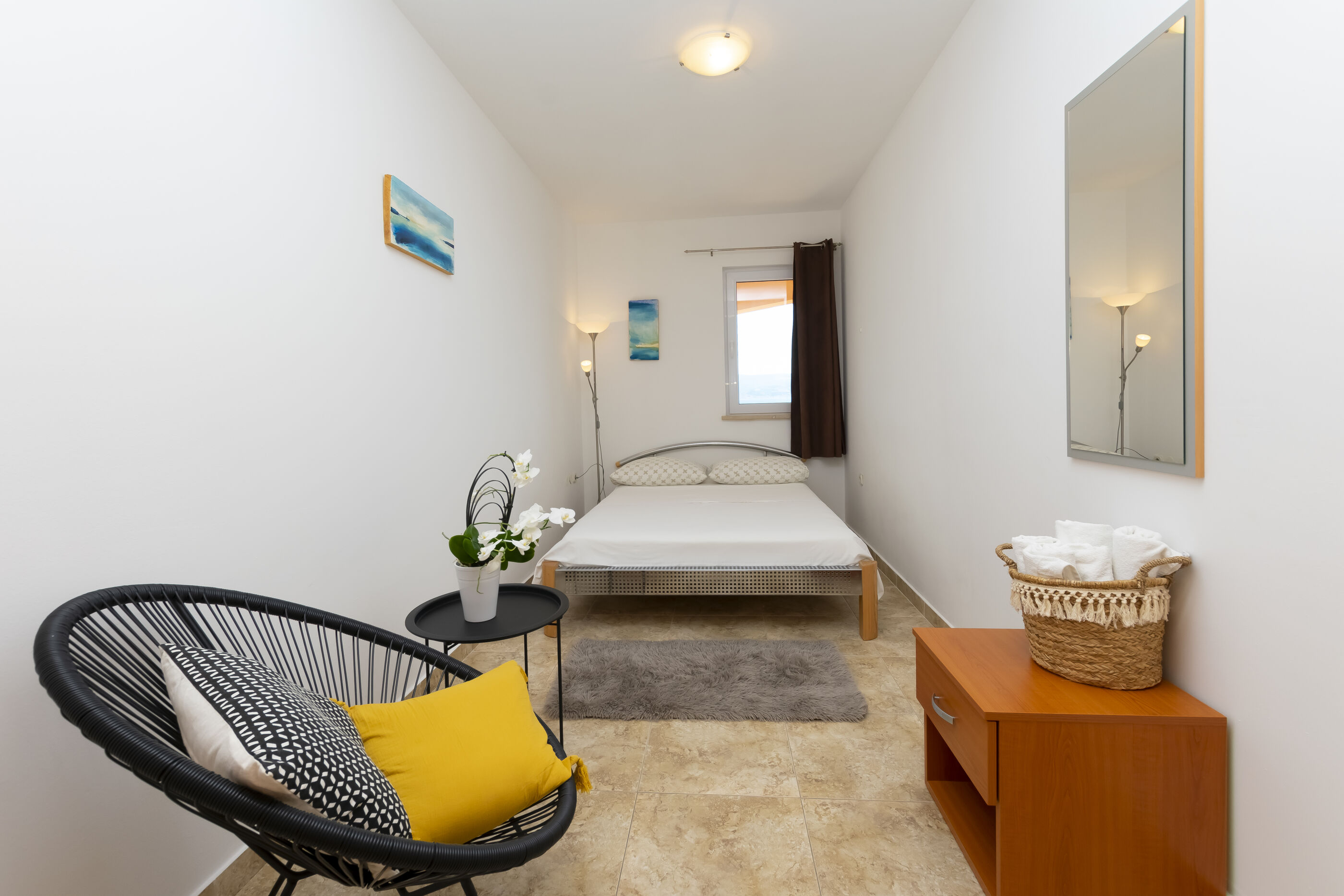 Apartments Orange 101081-A2