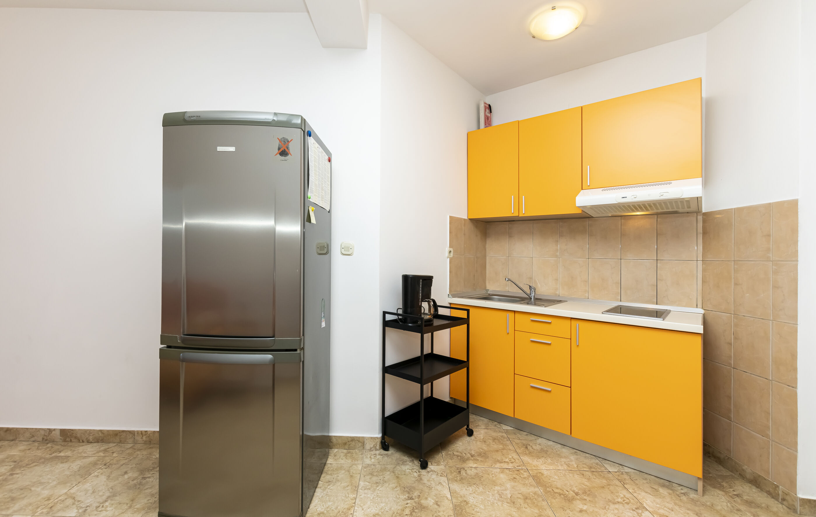 Apartments Orange 101081-A2