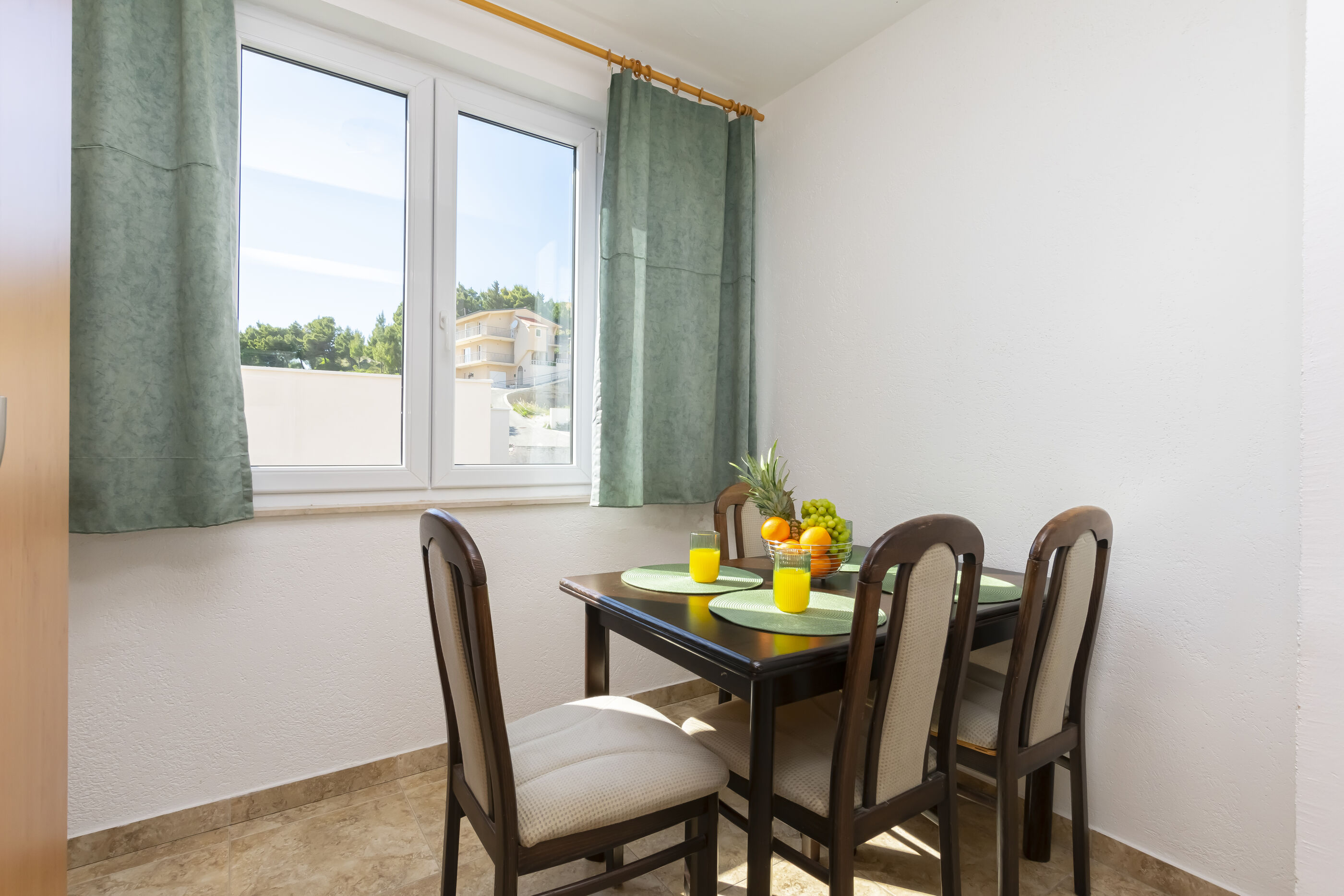 Apartments Orange 101081-A3