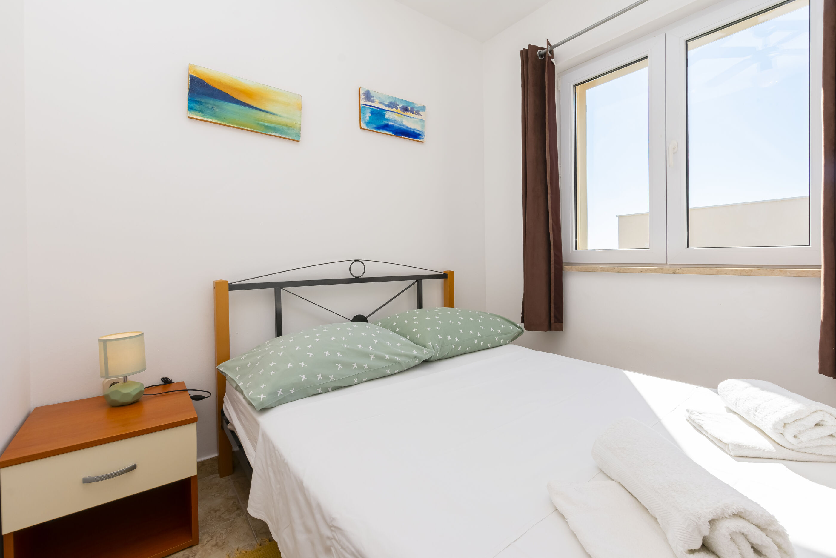Apartments Orange 101081-A3