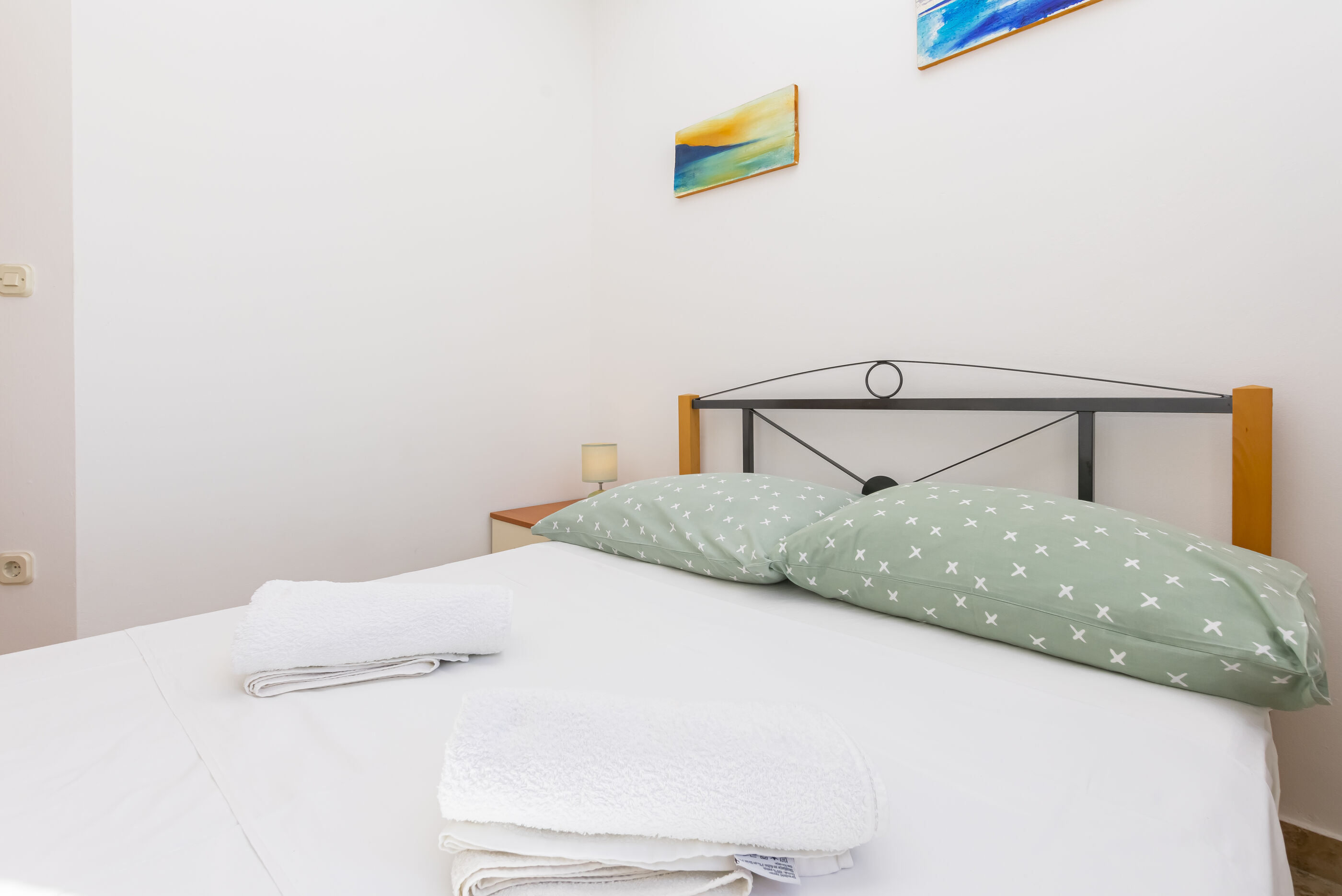 Apartments Orange 101081-A3