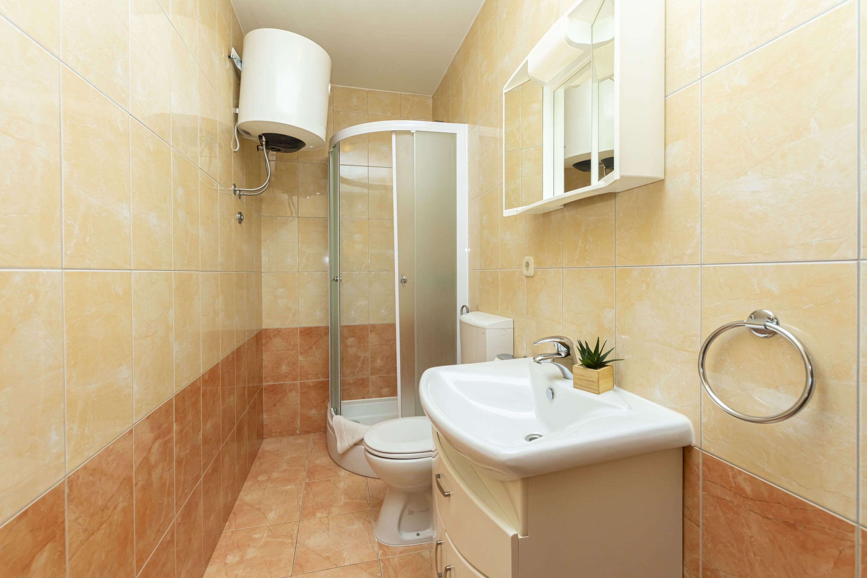 Apartments Orange 101081-A3
