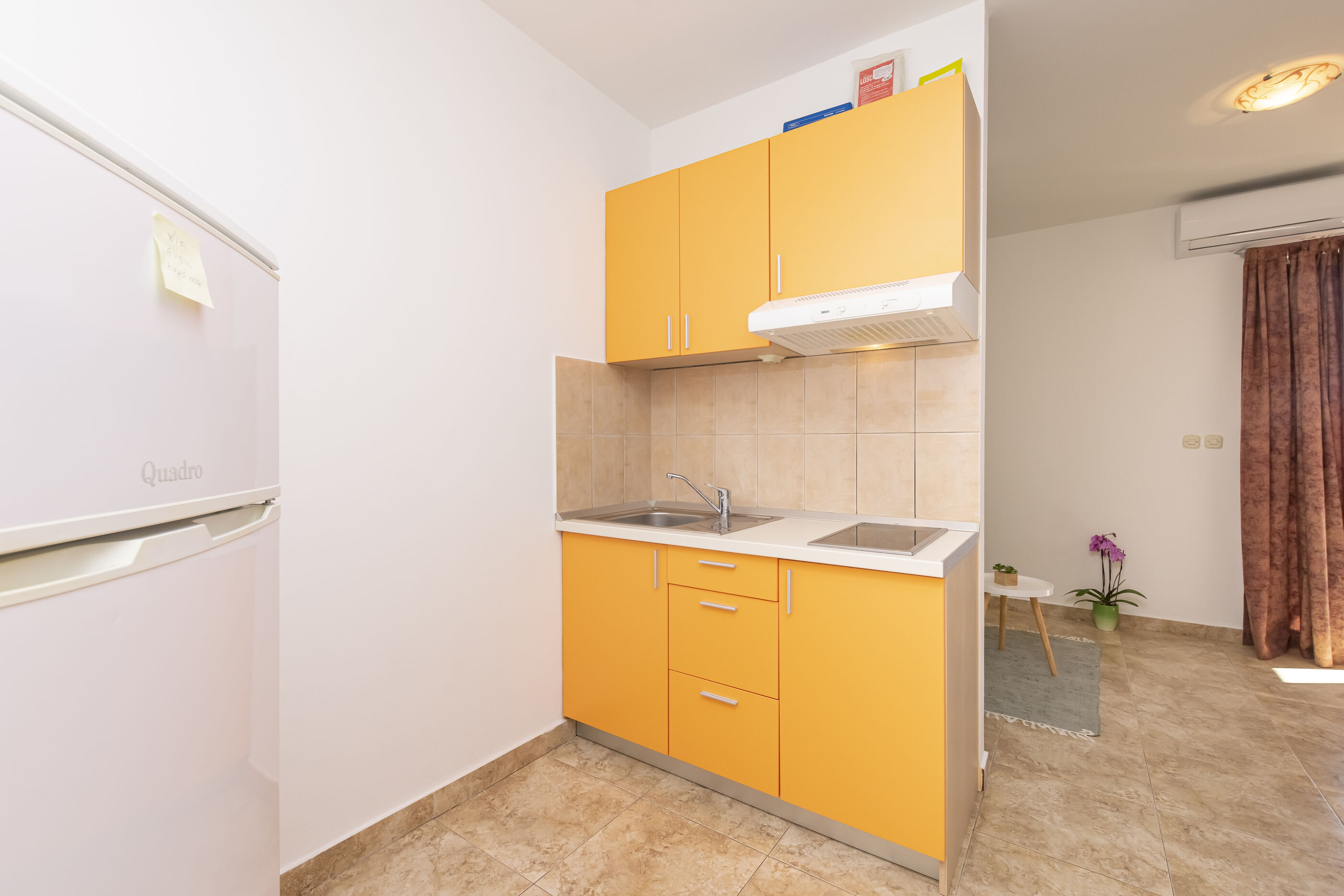Apartments Orange 101081-A3