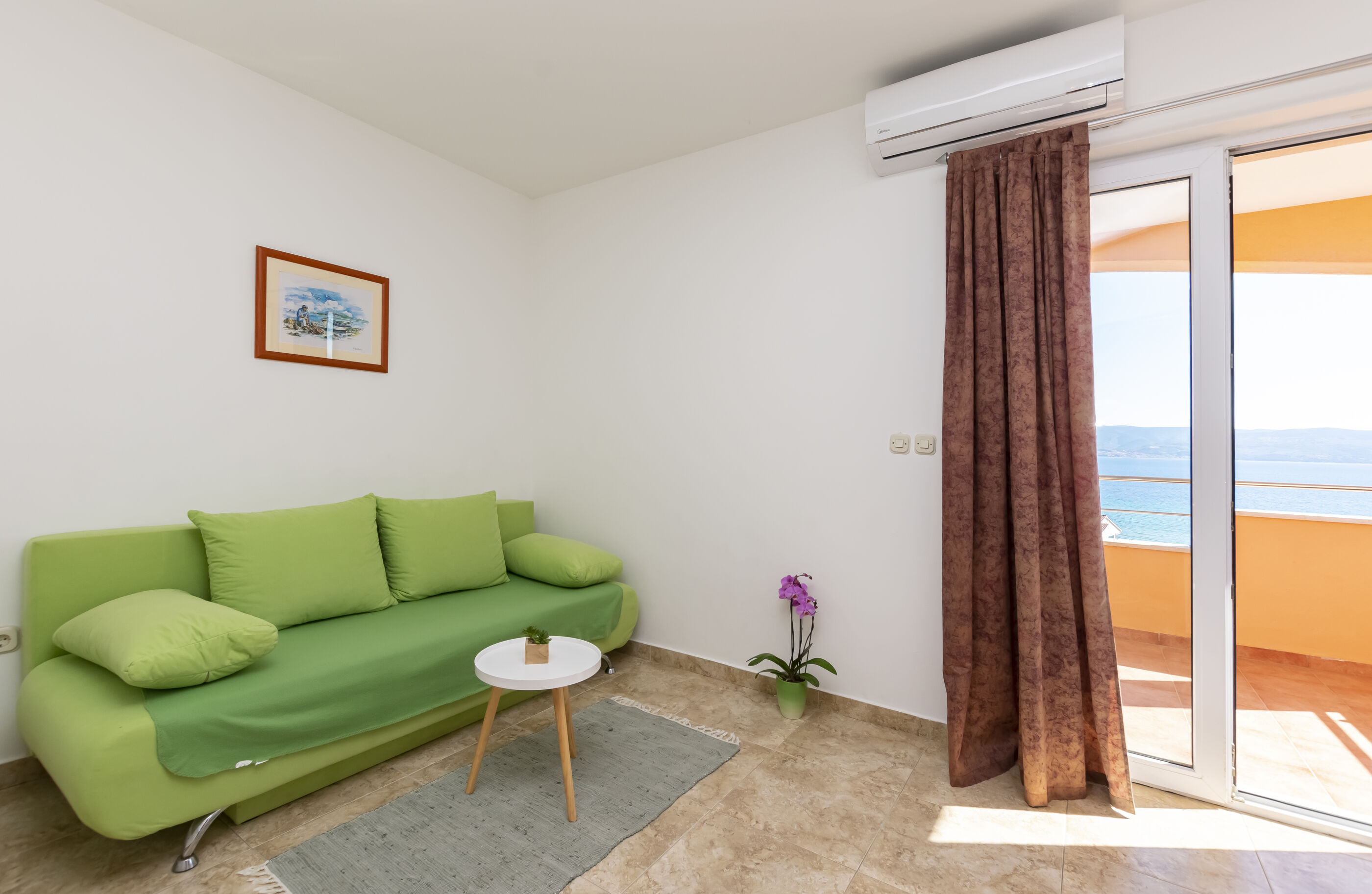 Apartments Orange 101081-A3