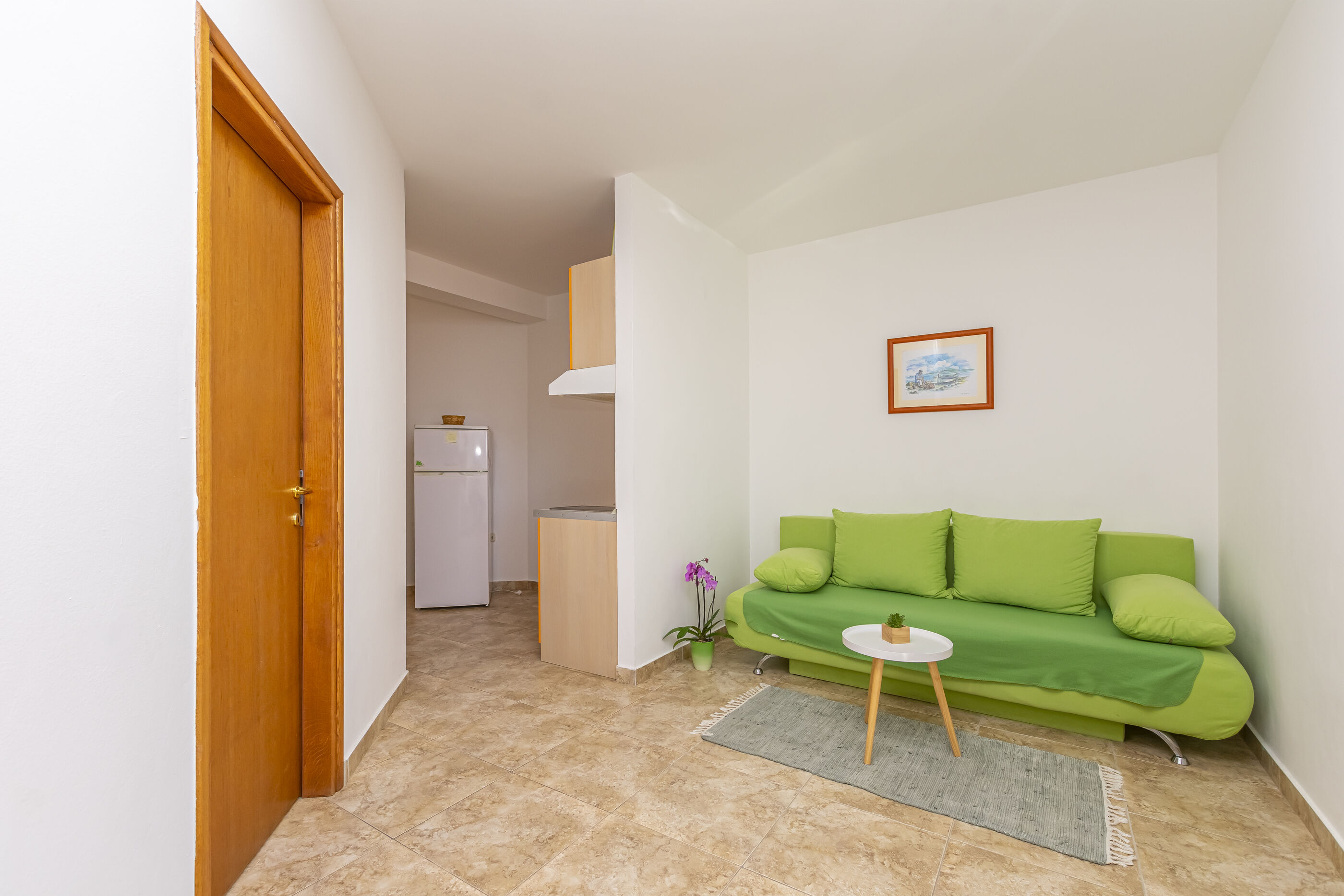 Apartments Orange 101081-A3