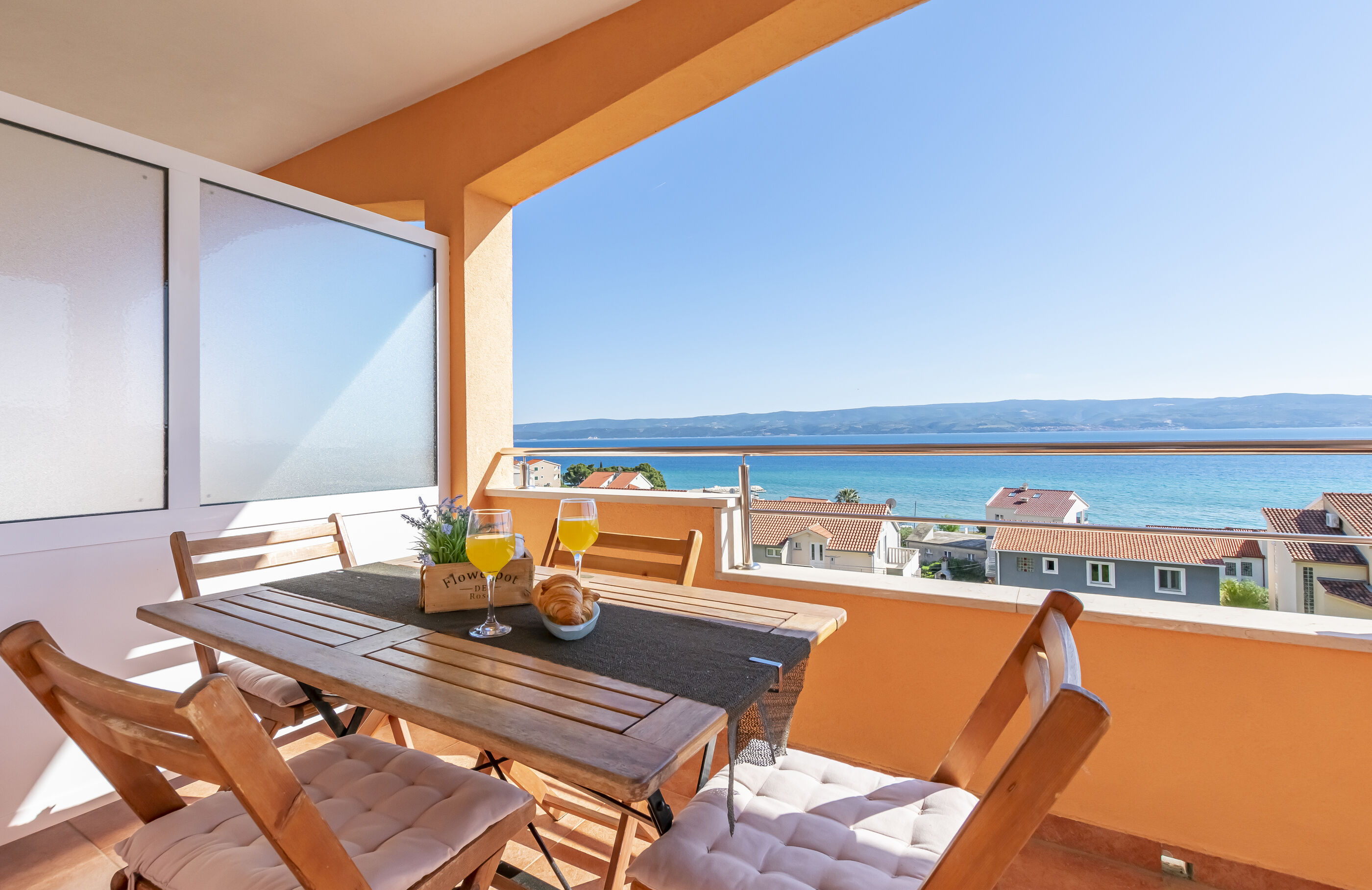 Apartments Orange 101081-A3