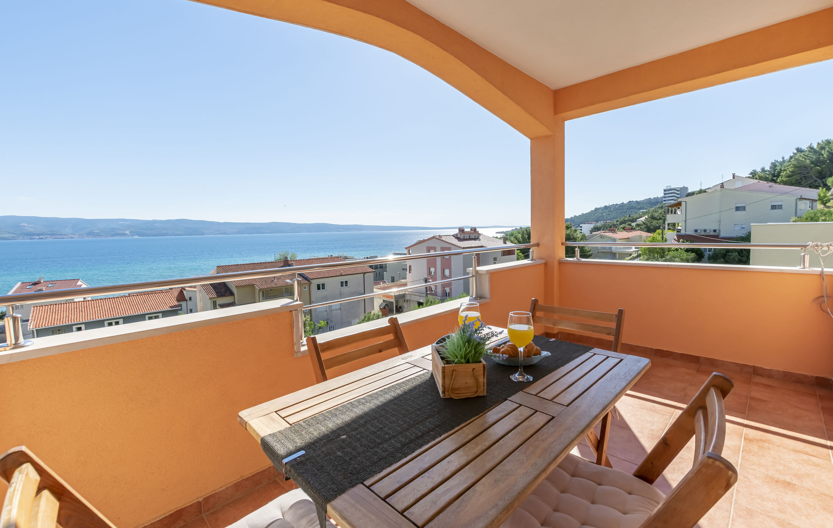 Apartments Orange 101081-A3