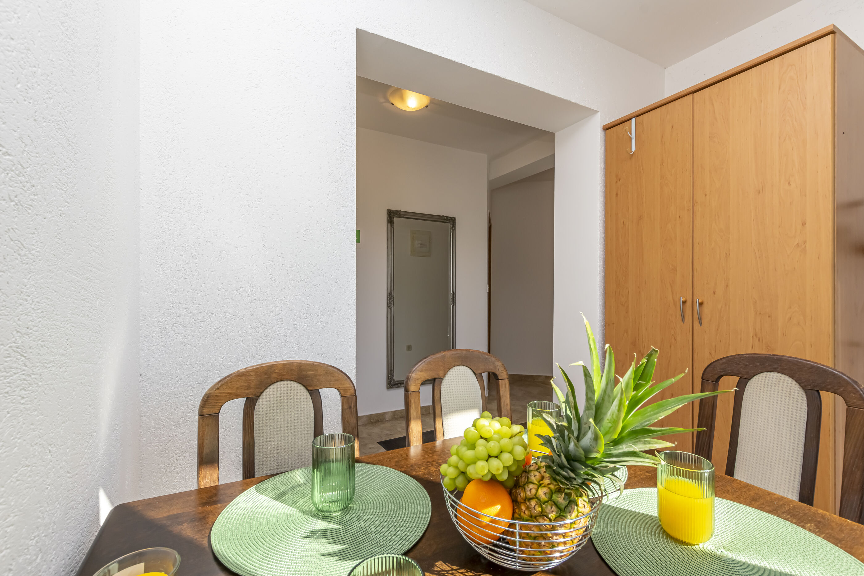 Apartments Orange 101081-A3