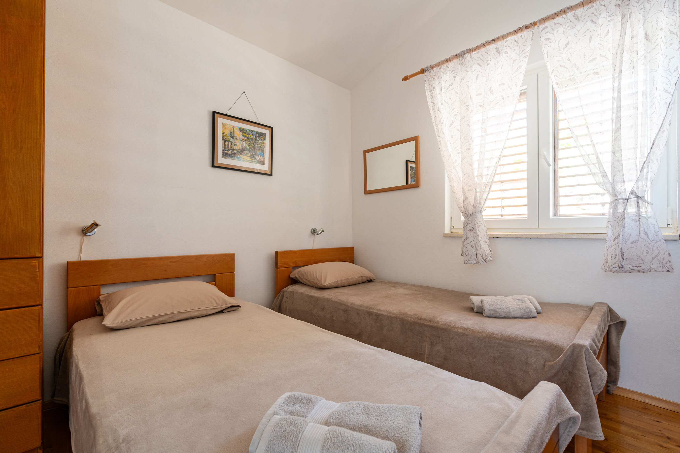 Apartment Maslina 101391-A1