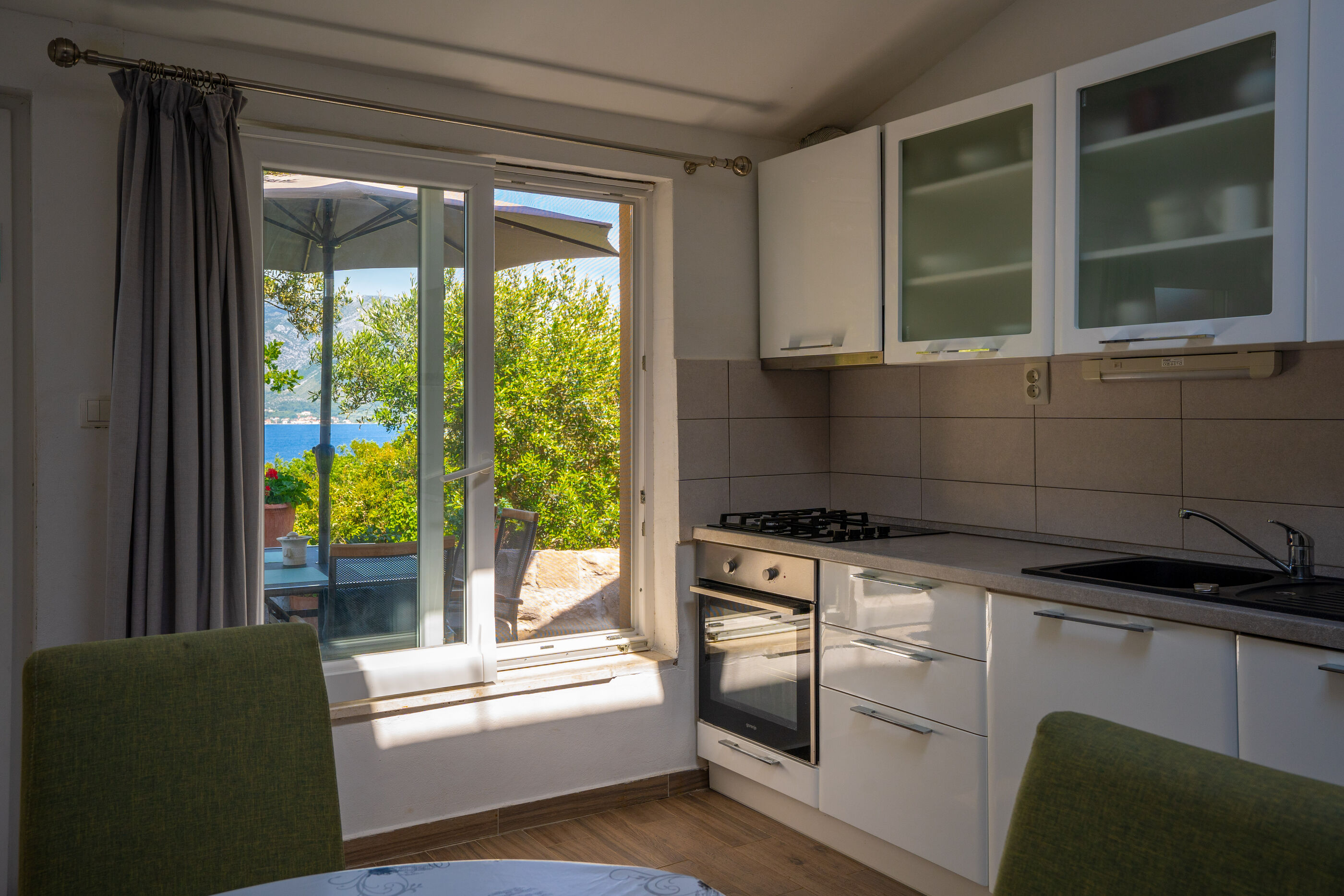 Apartment Maslina 101391-A1