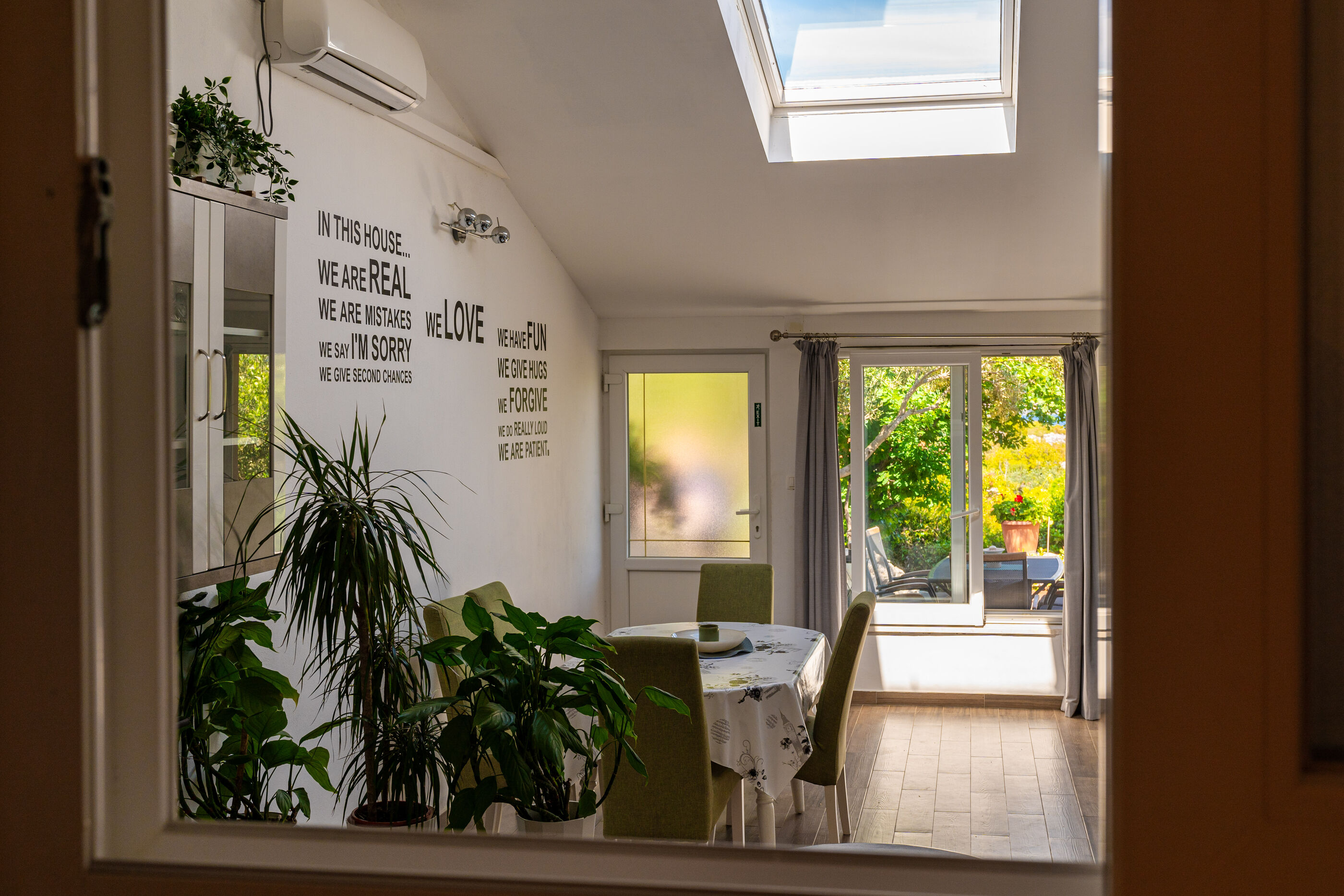 Apartment Maslina 101391-A1