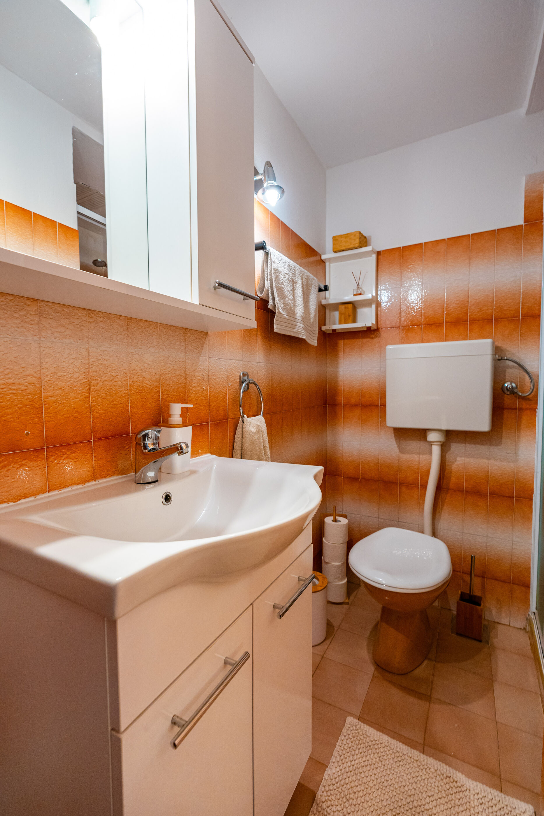 Apartment Maslina 101391-A1