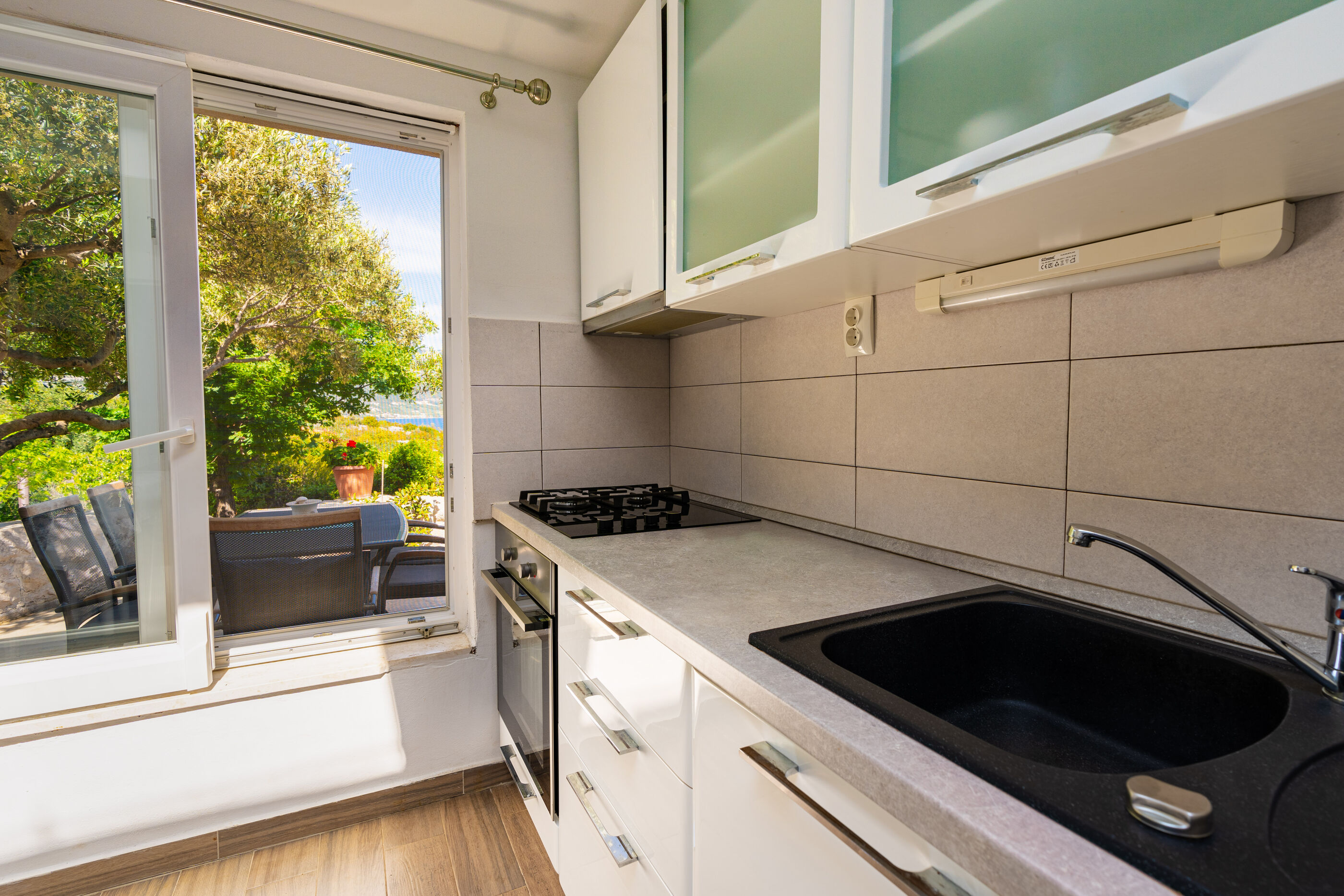 Apartment Maslina 101391-A1