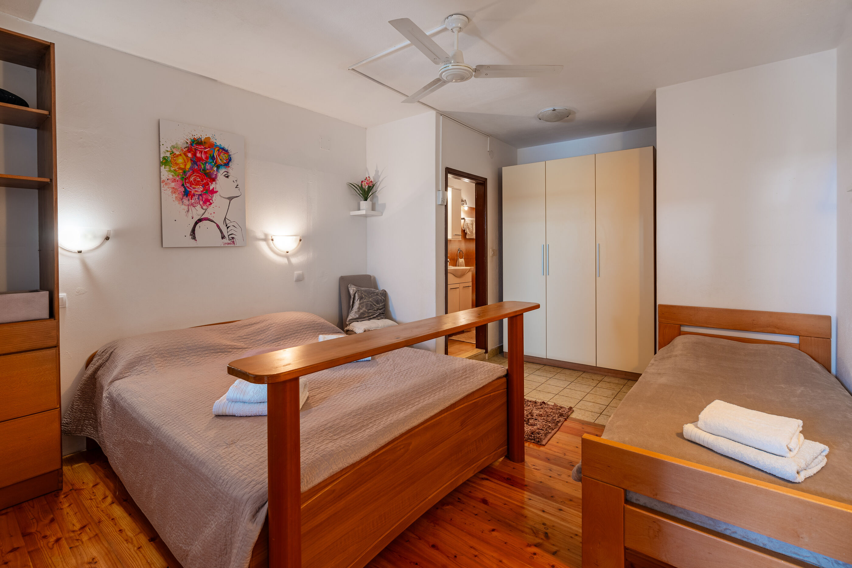 Apartment Maslina 101391-A1
