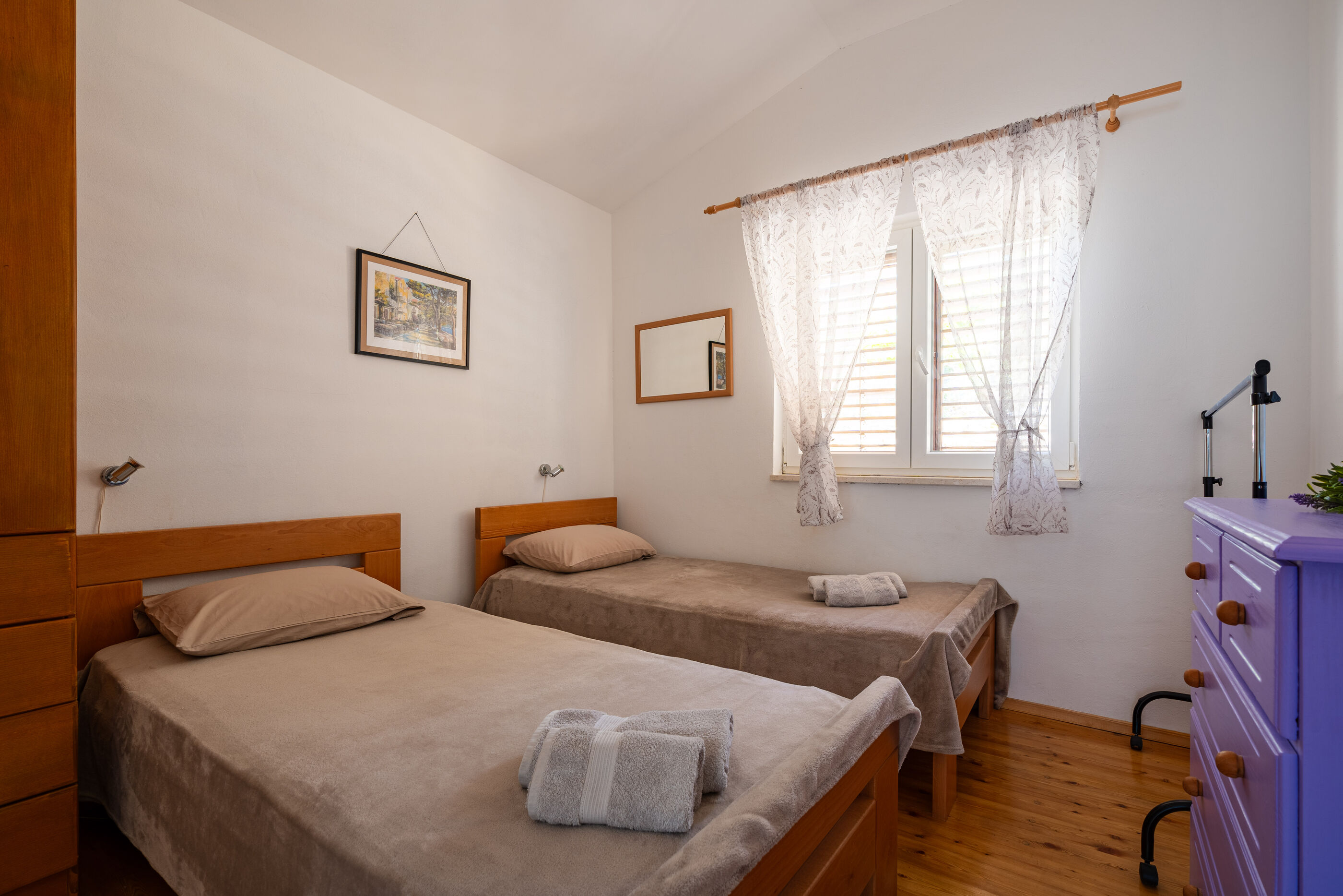 Apartment Maslina 101391-A1
