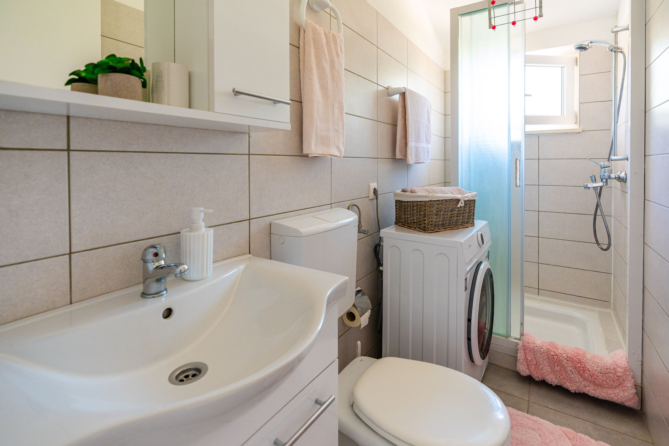 Apartment Maslina 101391-A1