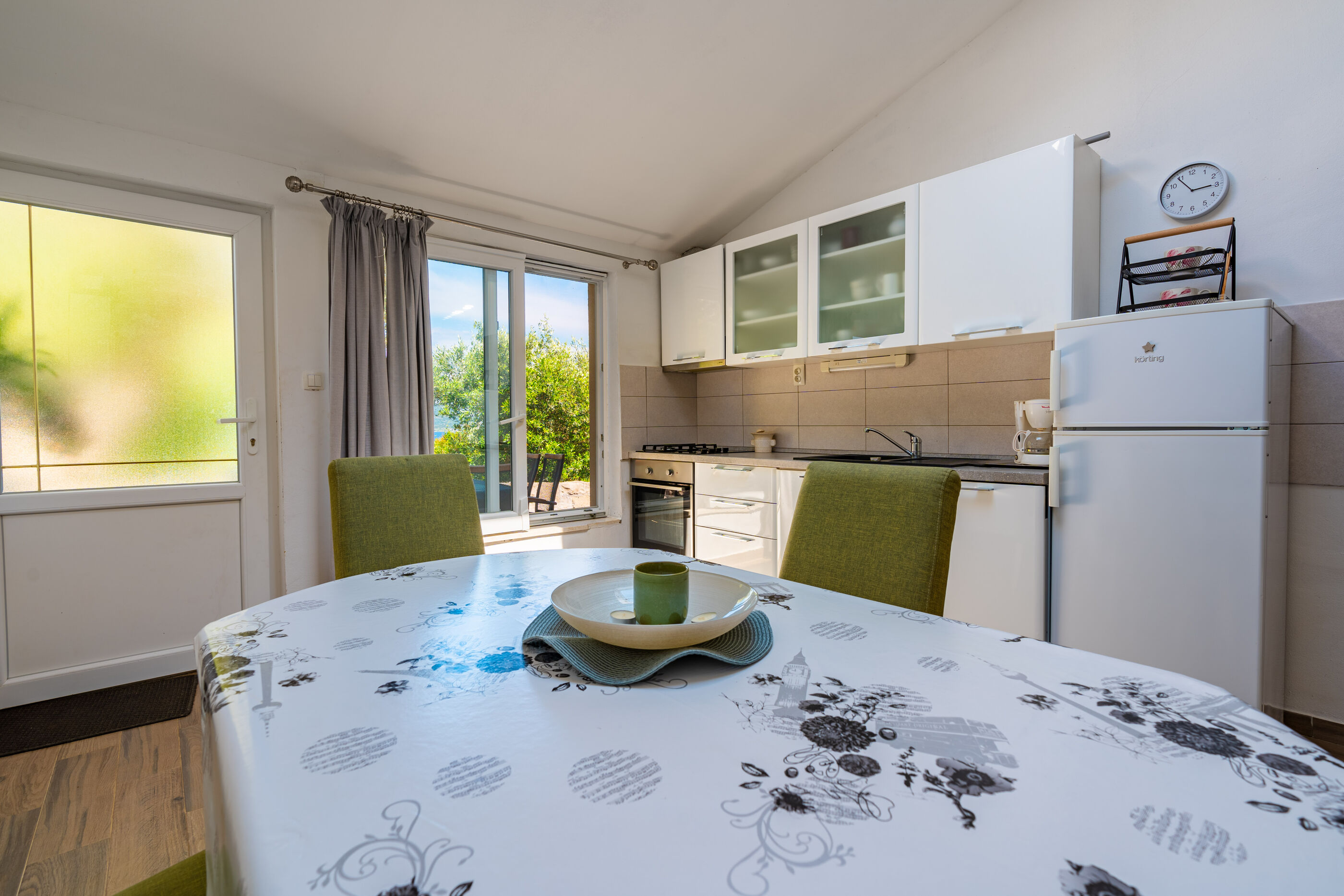 Apartment Maslina 101391-A1