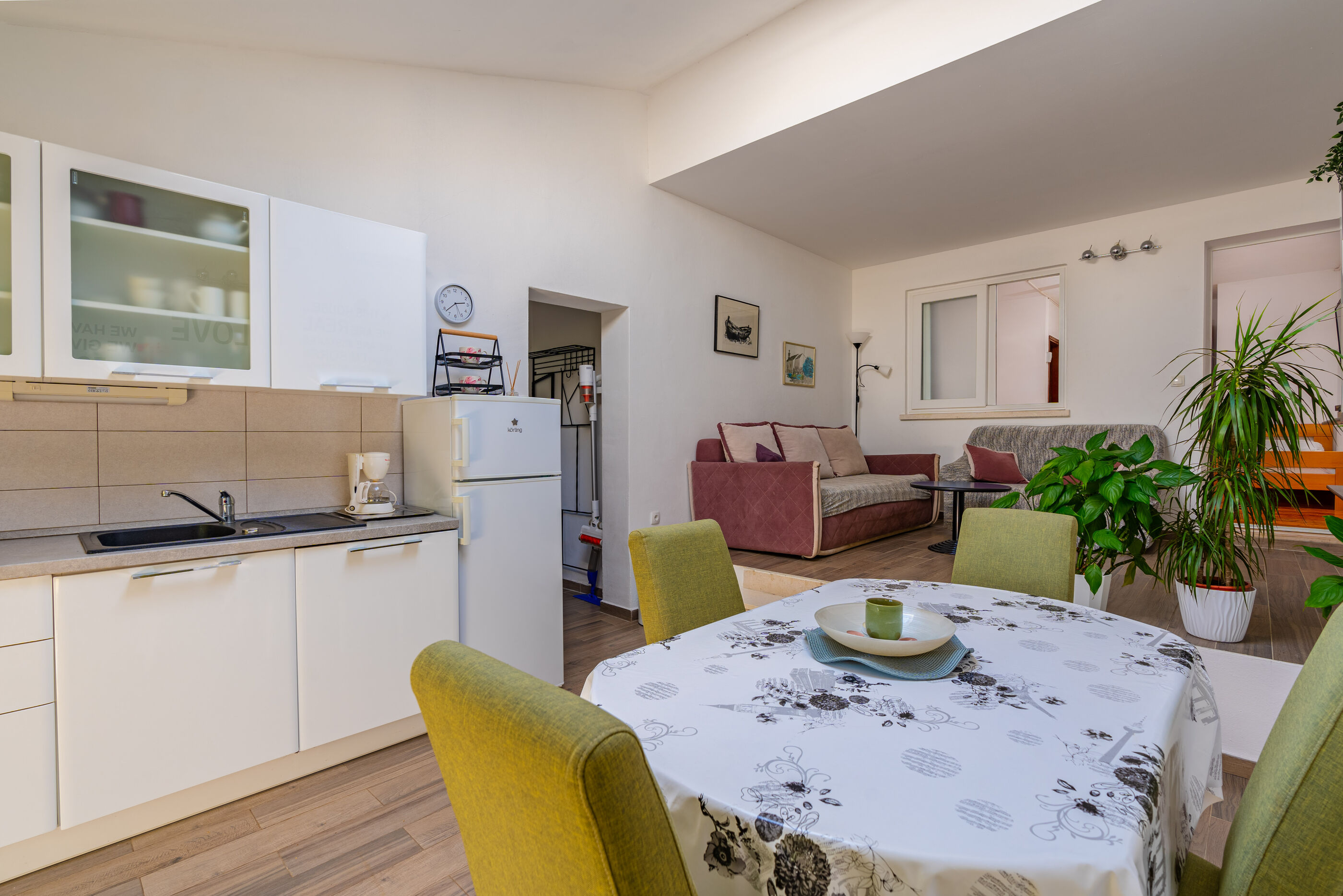 Apartment Maslina 101391-A1