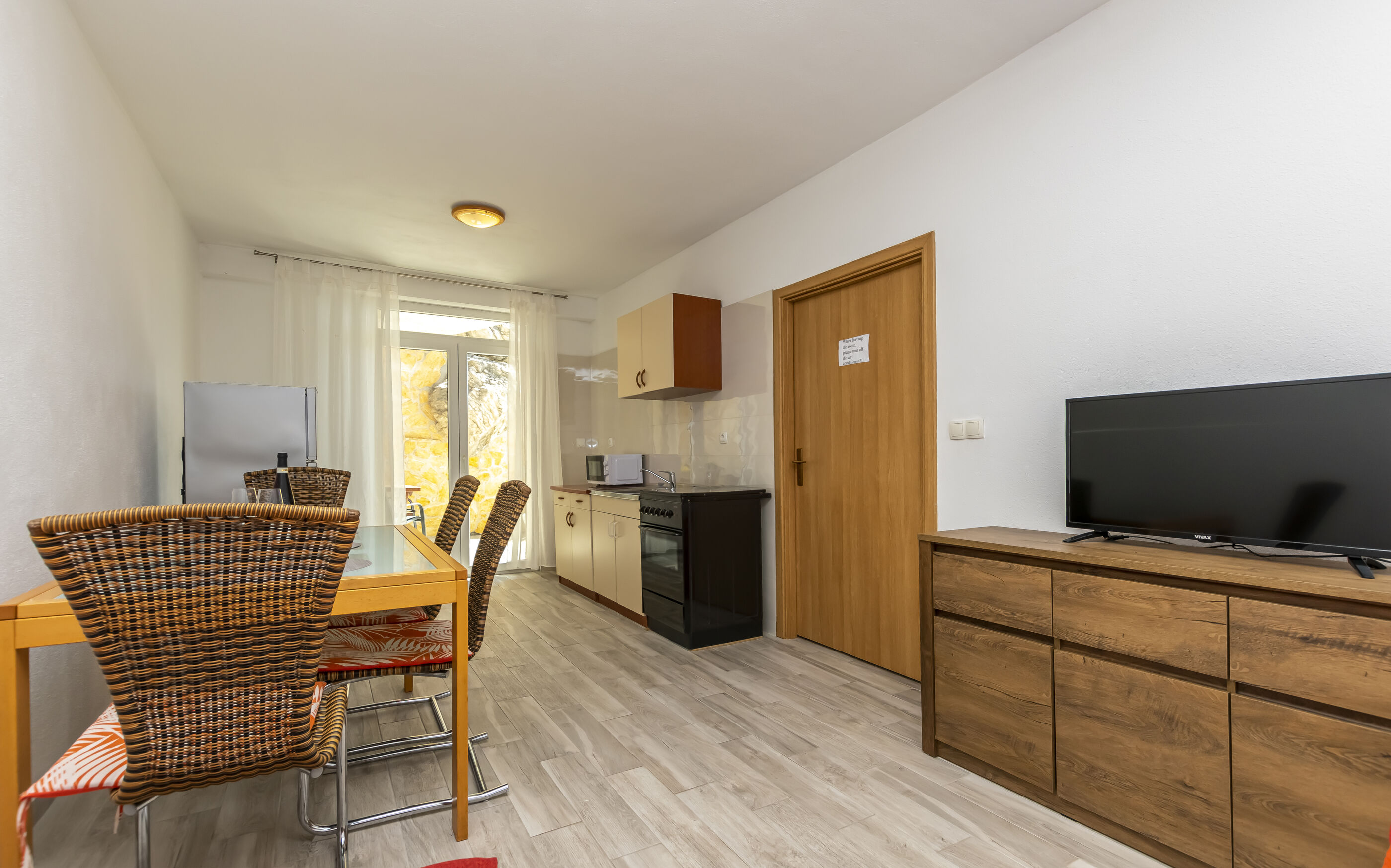 Apartments Horizont 101401-A1