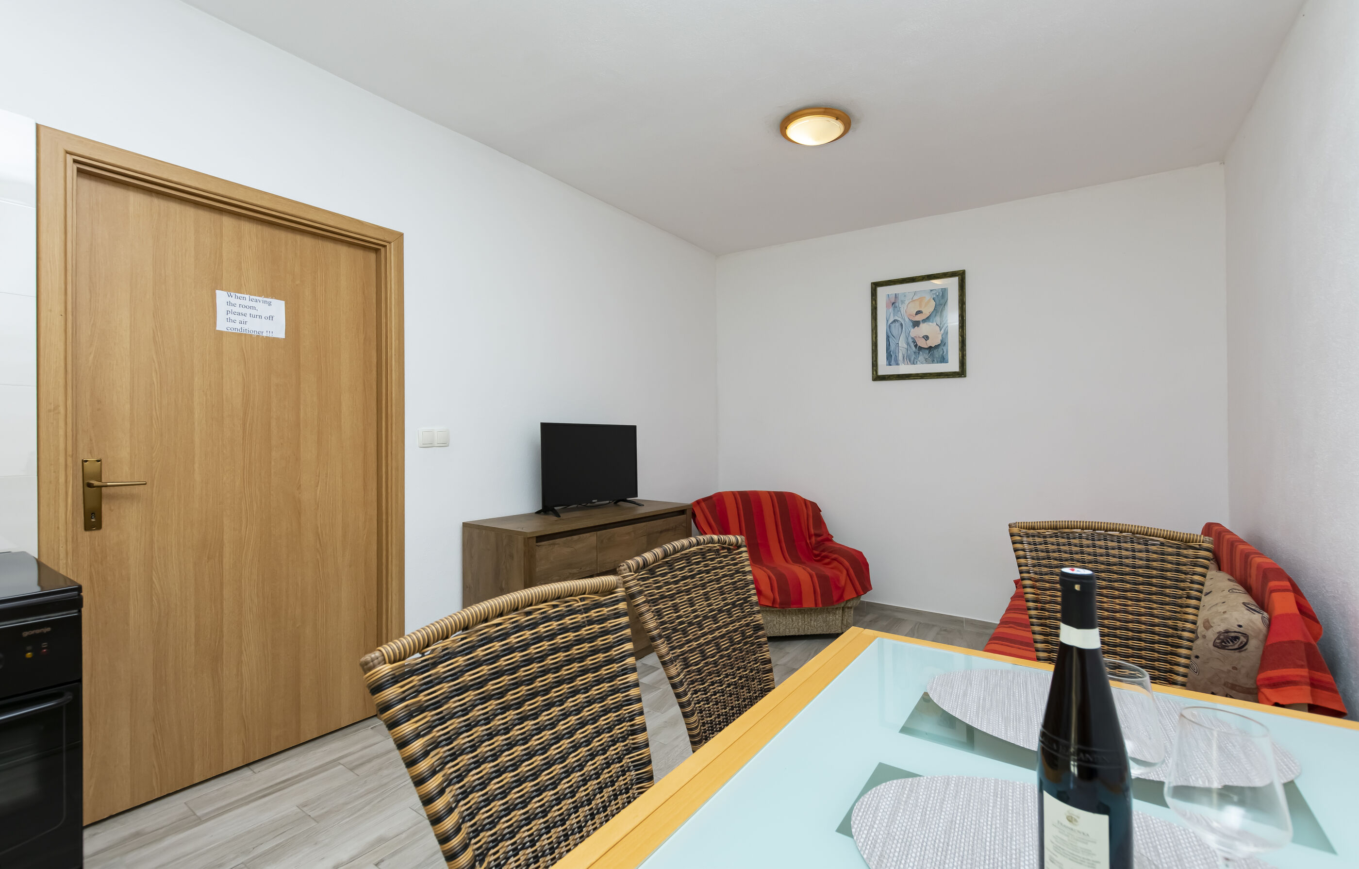 Apartments Horizont 101401-A1