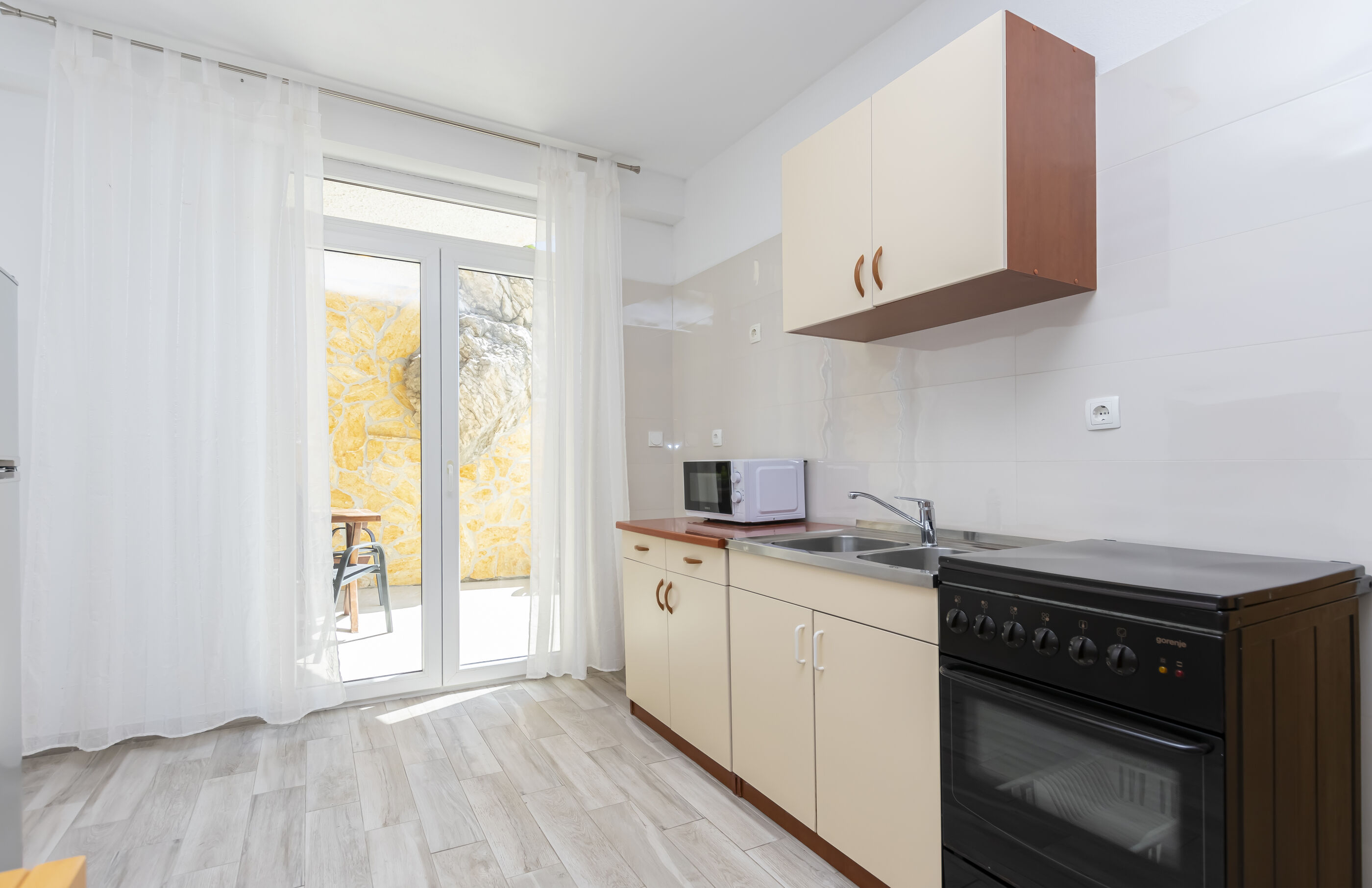 Apartments Horizont 101401-A1