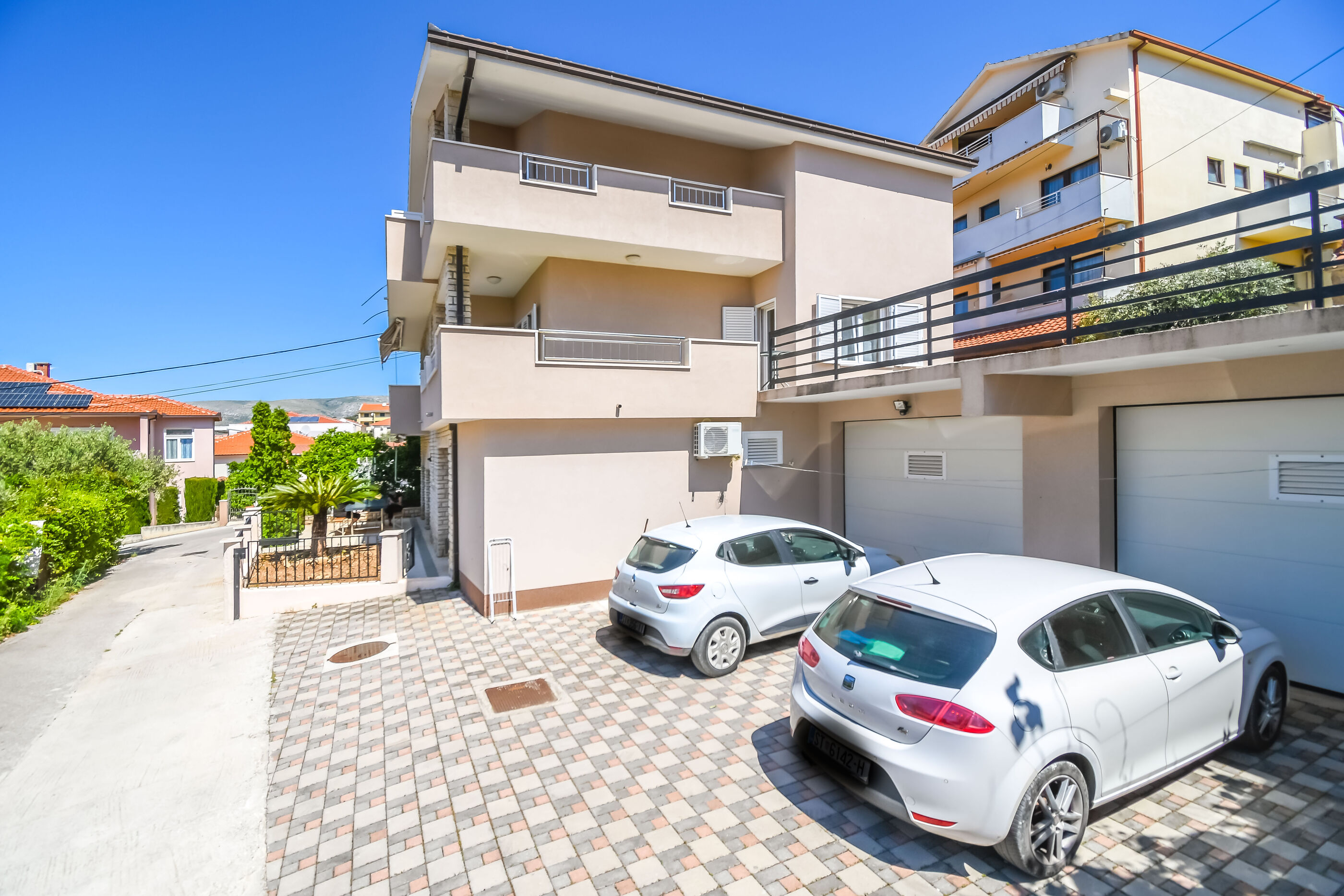 Apartments Makakada 101251-A2