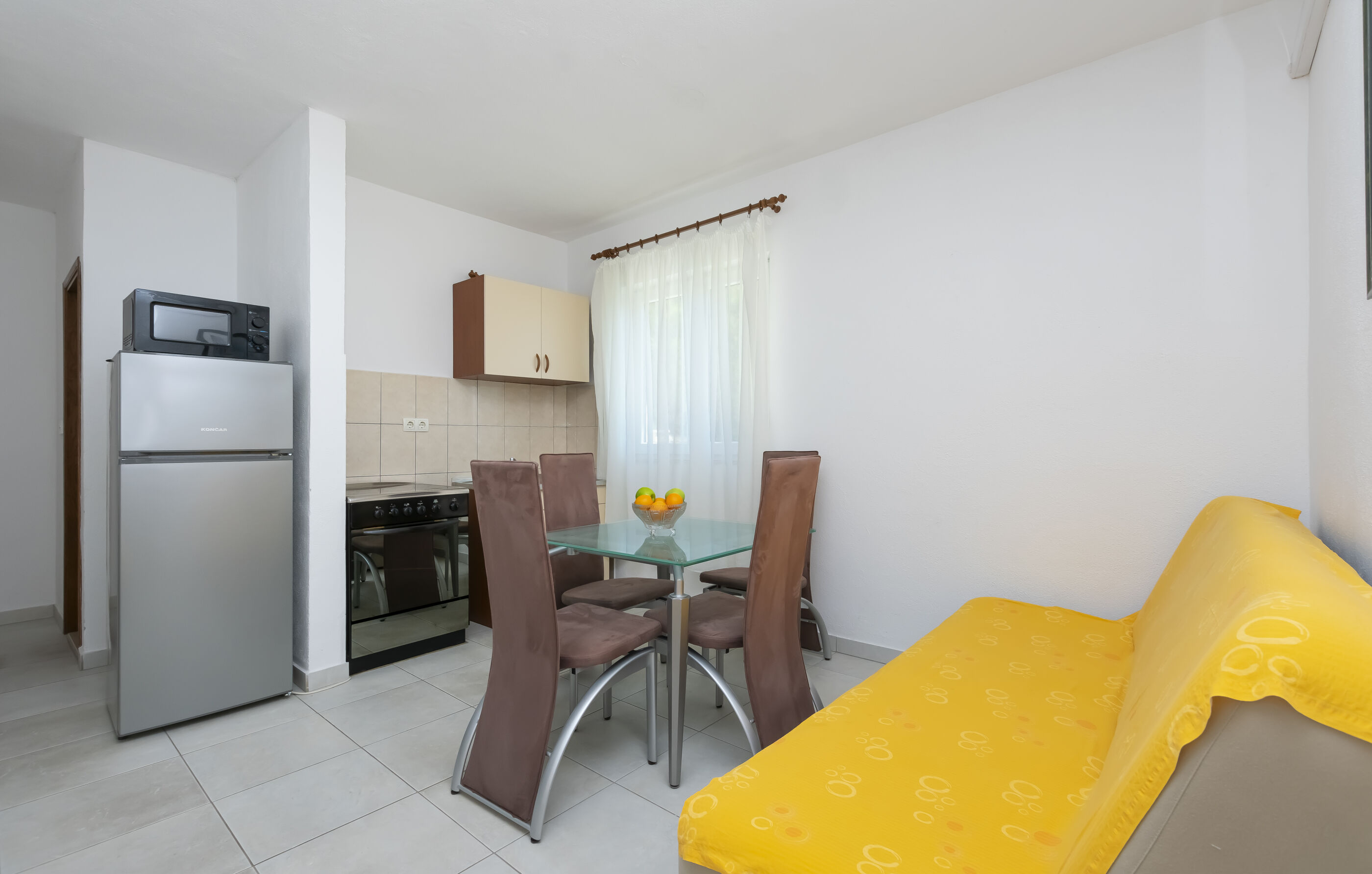 Apartments Horizont 101401-A2