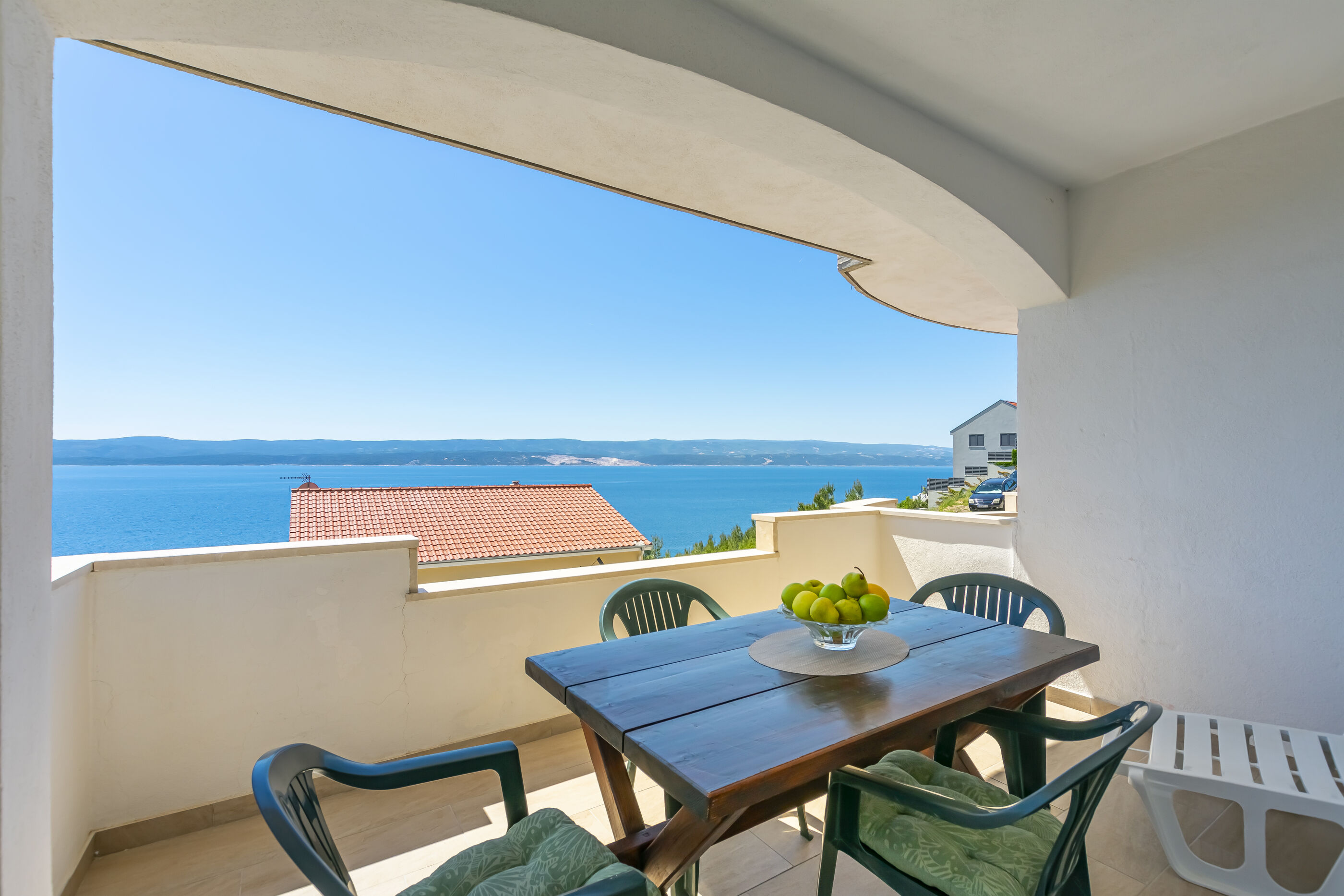 Apartments Horizont 101401-A2