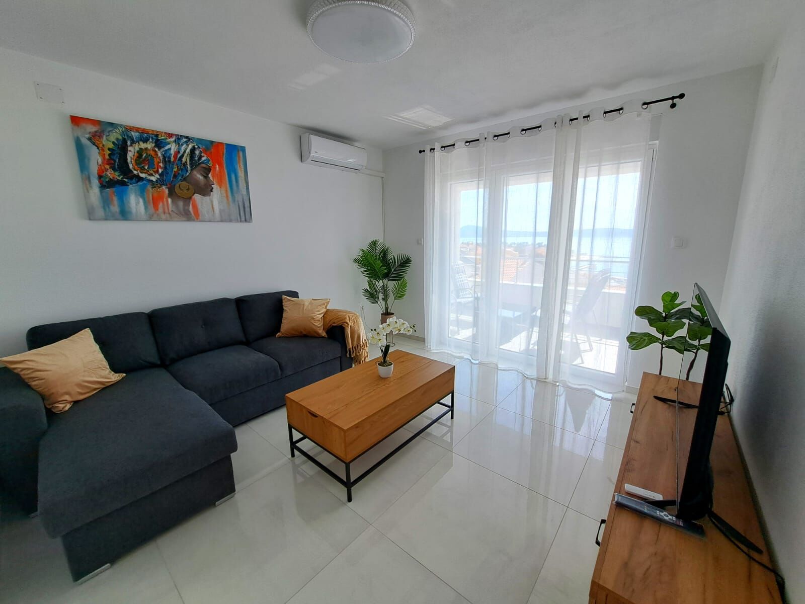 Apartment Beach view 97143-A1