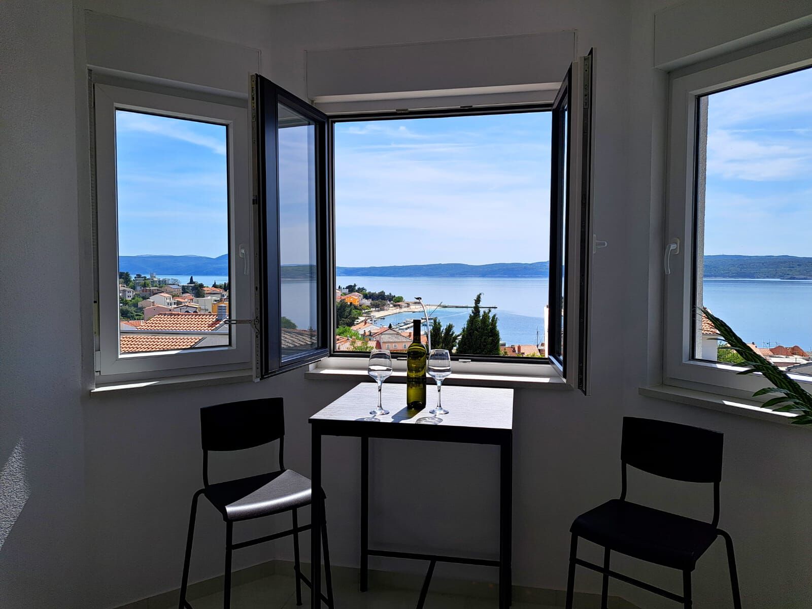 Apartment Beach view 97143-A1