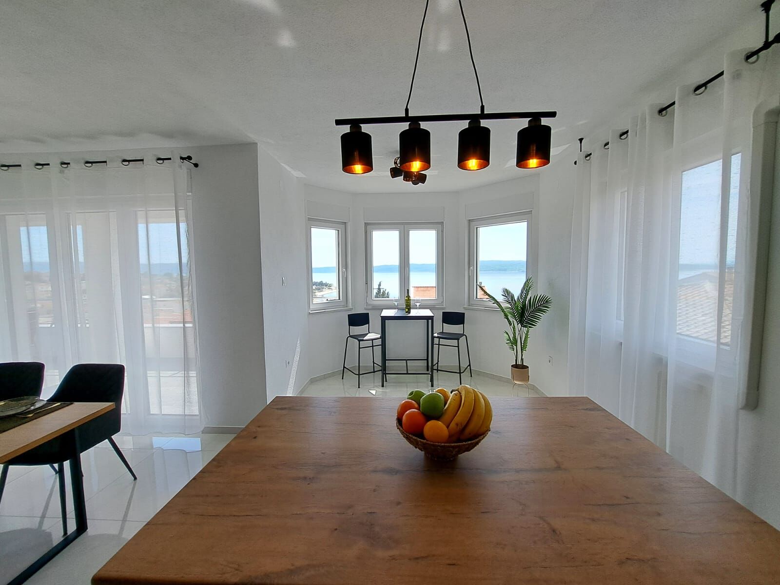 Apartment Beach view 97143-A1