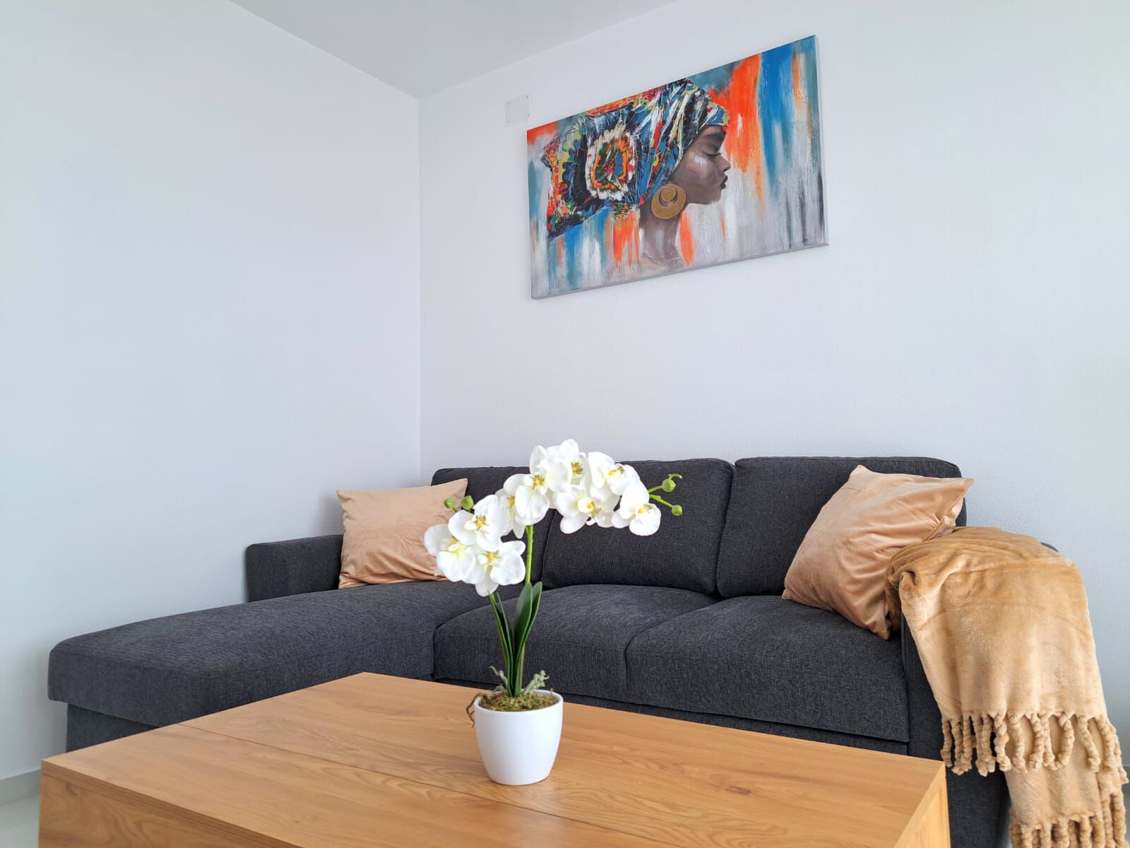 Apartment Beach view 97143-A1