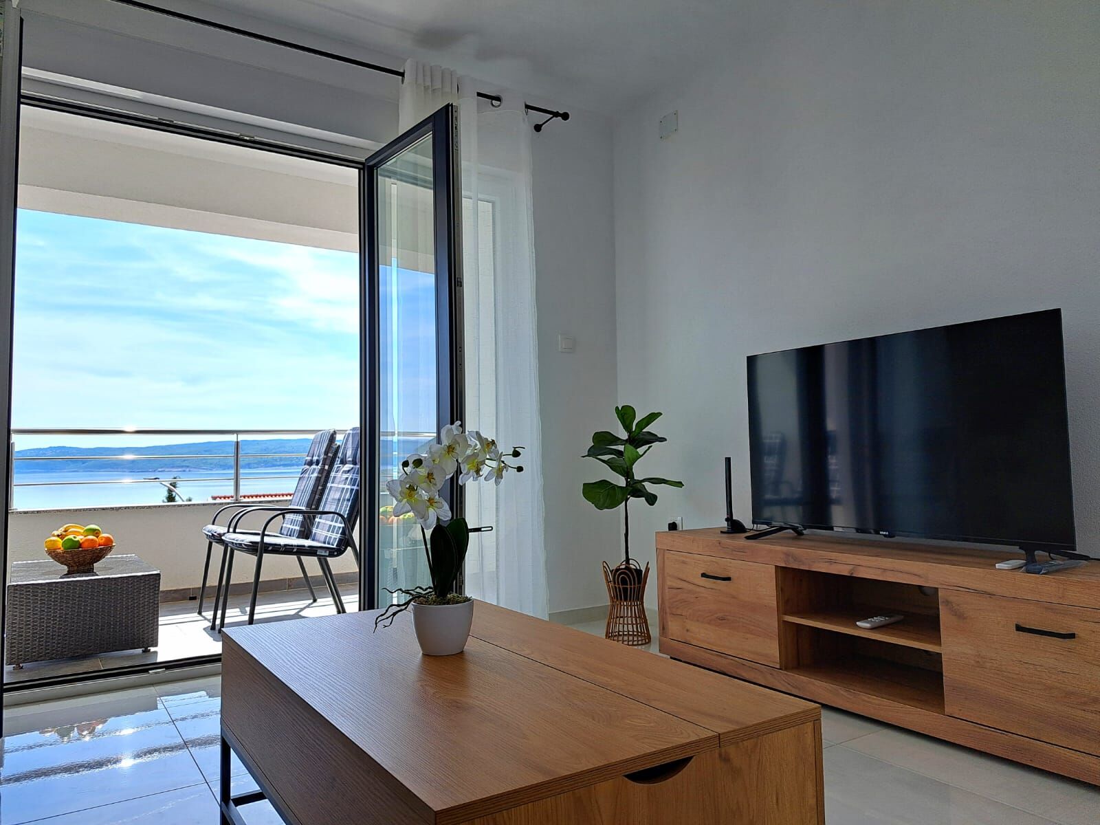 Apartment Beach view 97143-A1