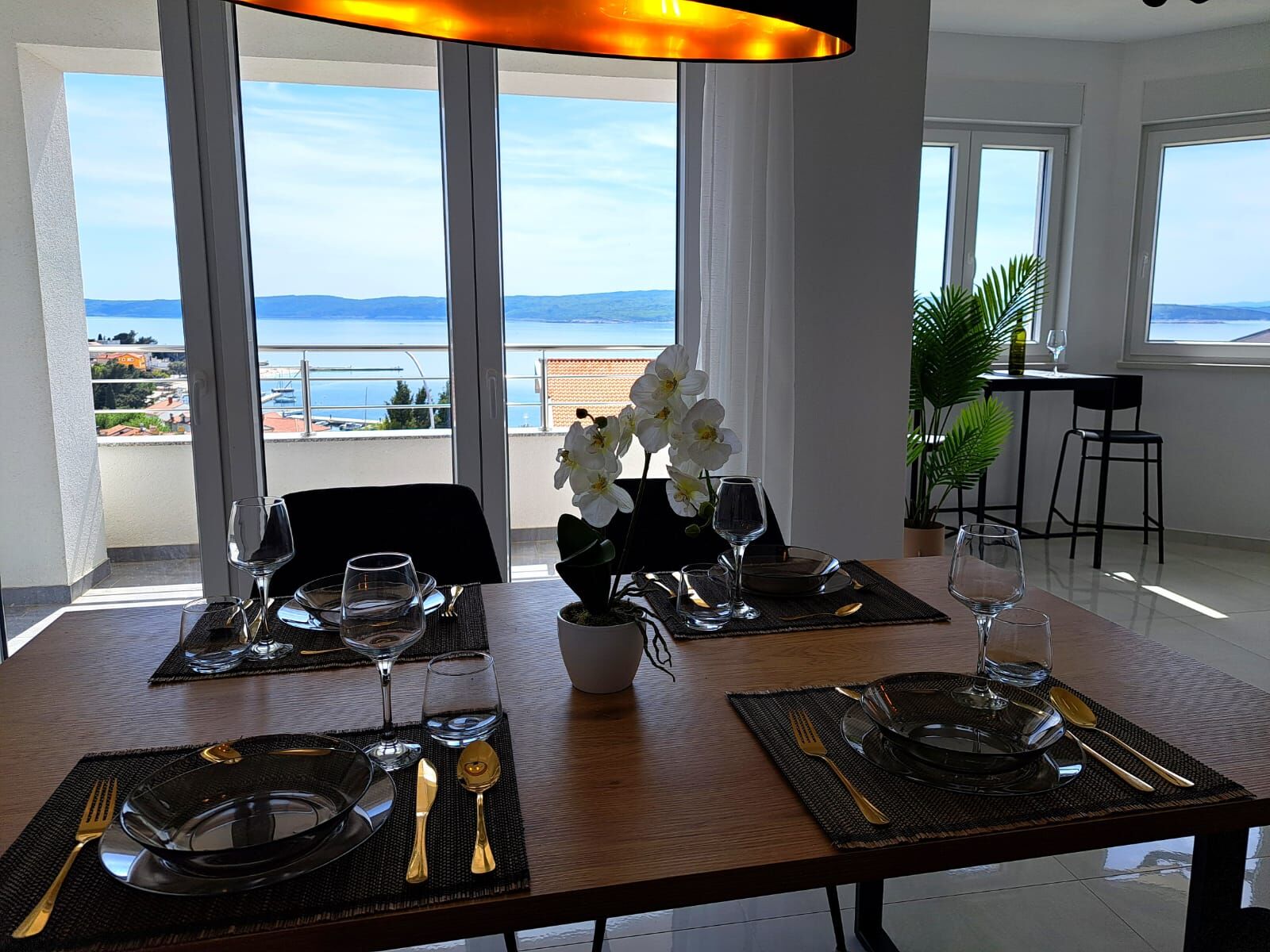 Apartment Beach view 97143-A1
