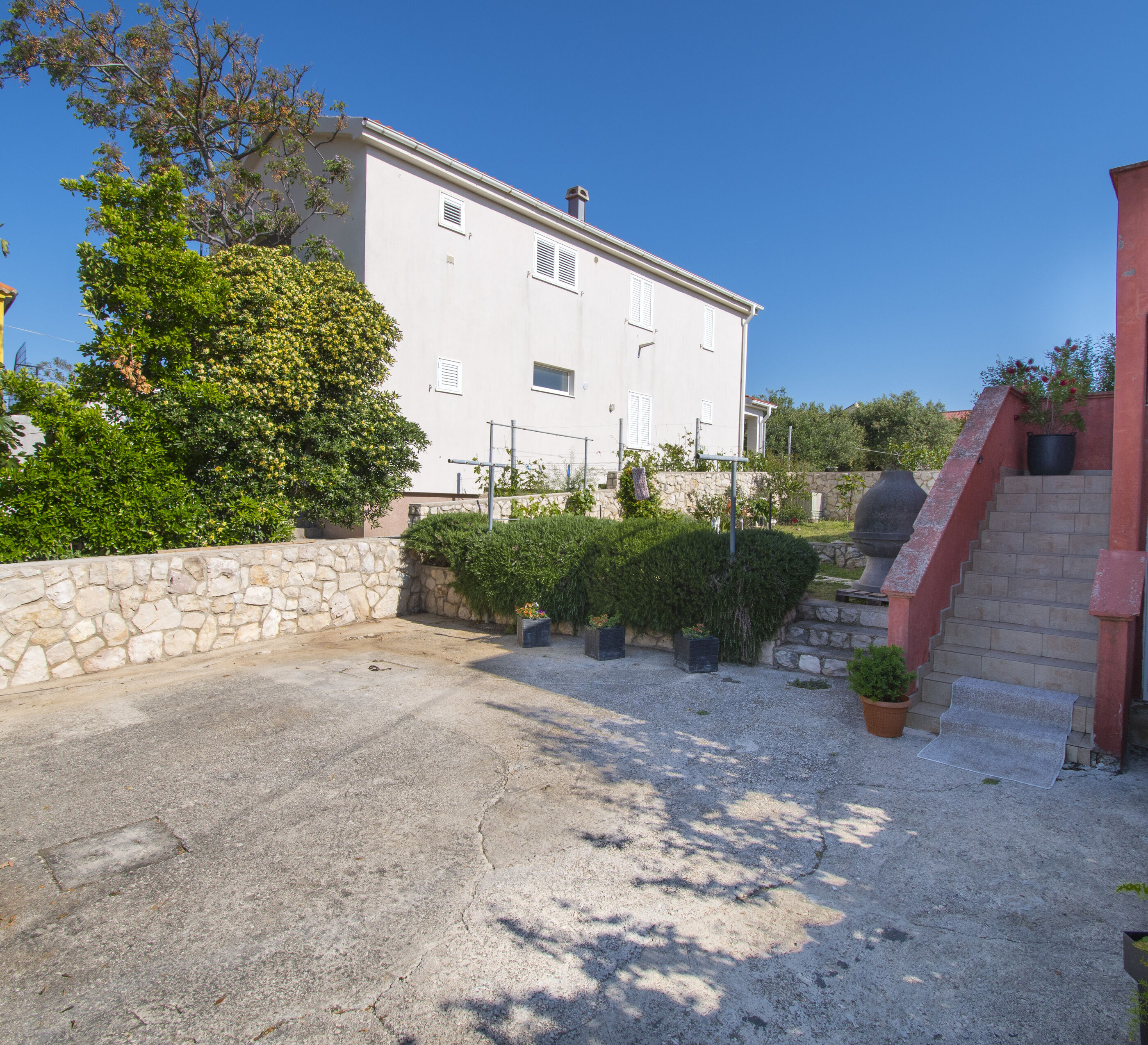 Apartment Dubravka 25781-A1