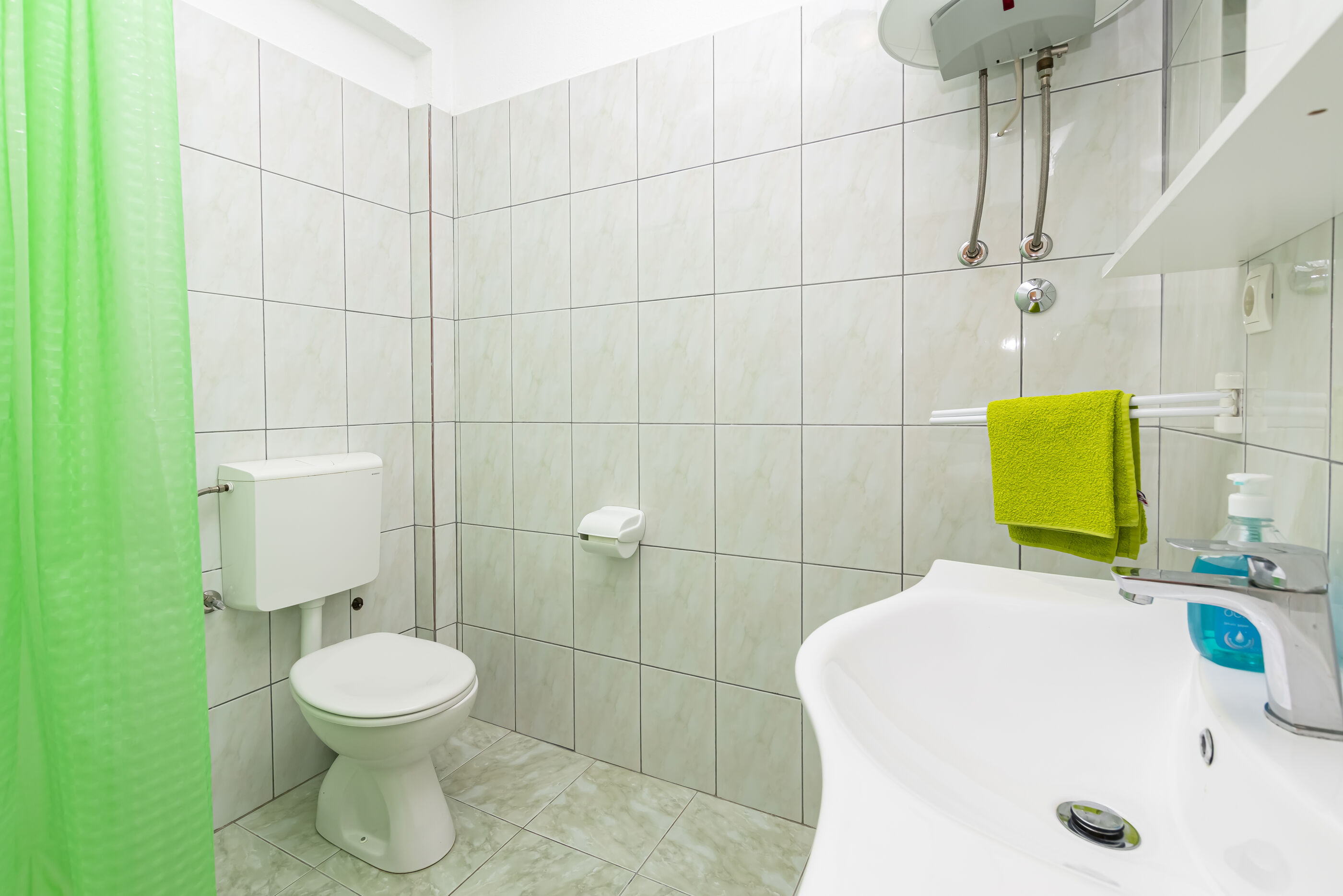 Apartments Horizont 101401-A3