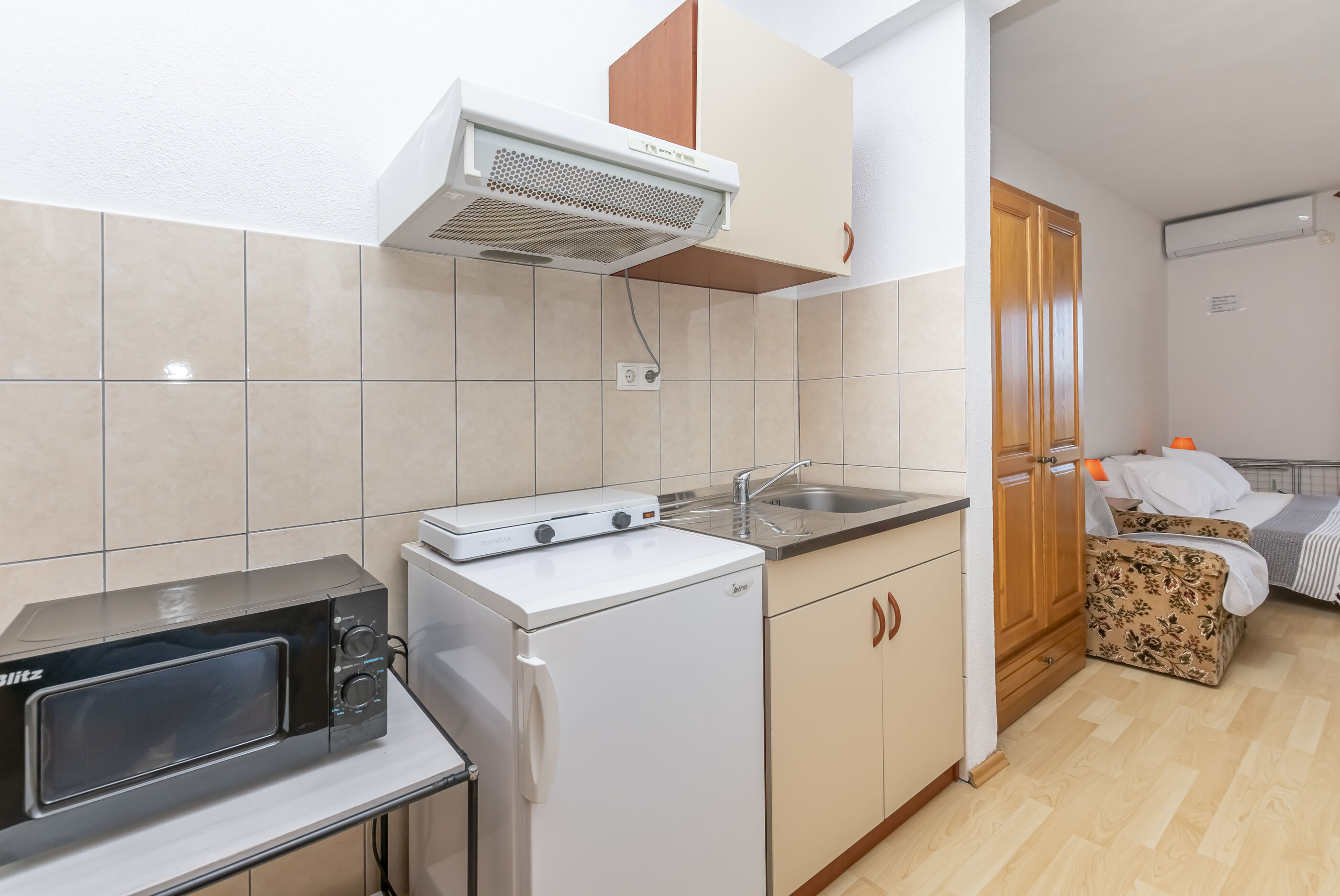 Apartments Horizont 101401-A3